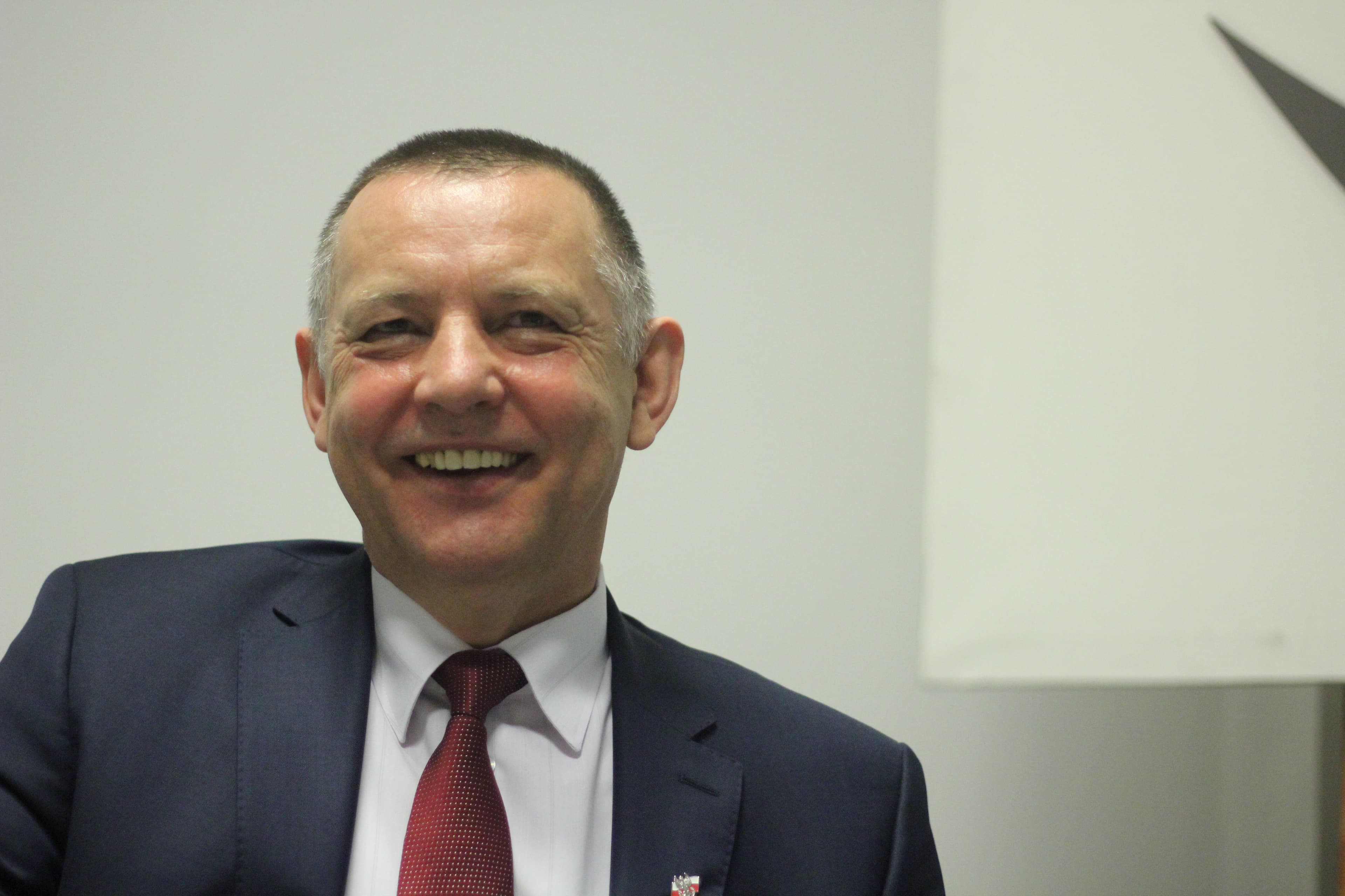 Najwyższa Izba Kontroli kontroluje: w 2020 r. sprawdzi SOP, NFZ, NBP, TVP i Siły Zbrojne RP