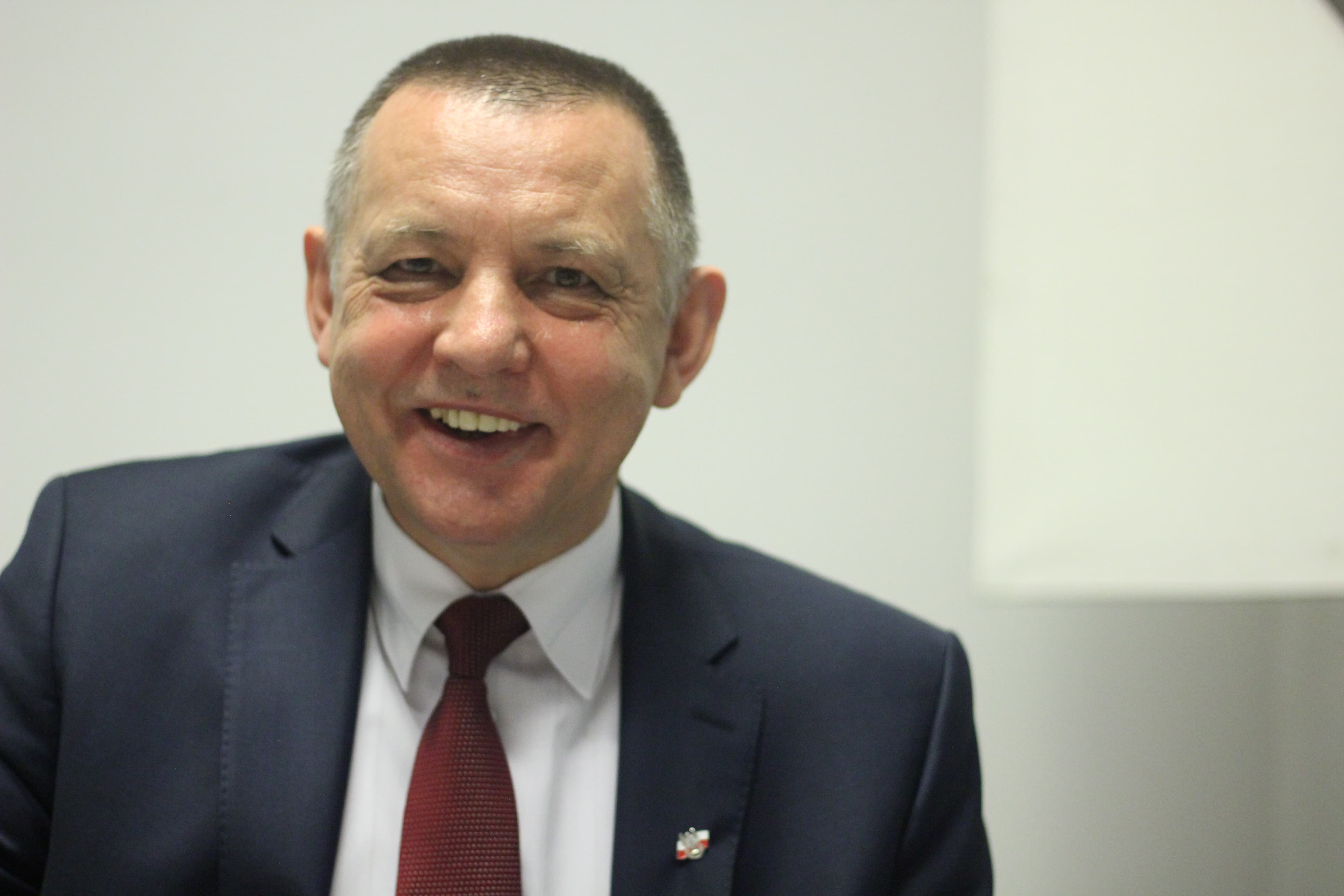 Zakończyło się spotkanie prezesa NIK z marszałek Sejmu. Elżbieta Witek: Immunitet prezesa Izby nie chroni pomieszczeń