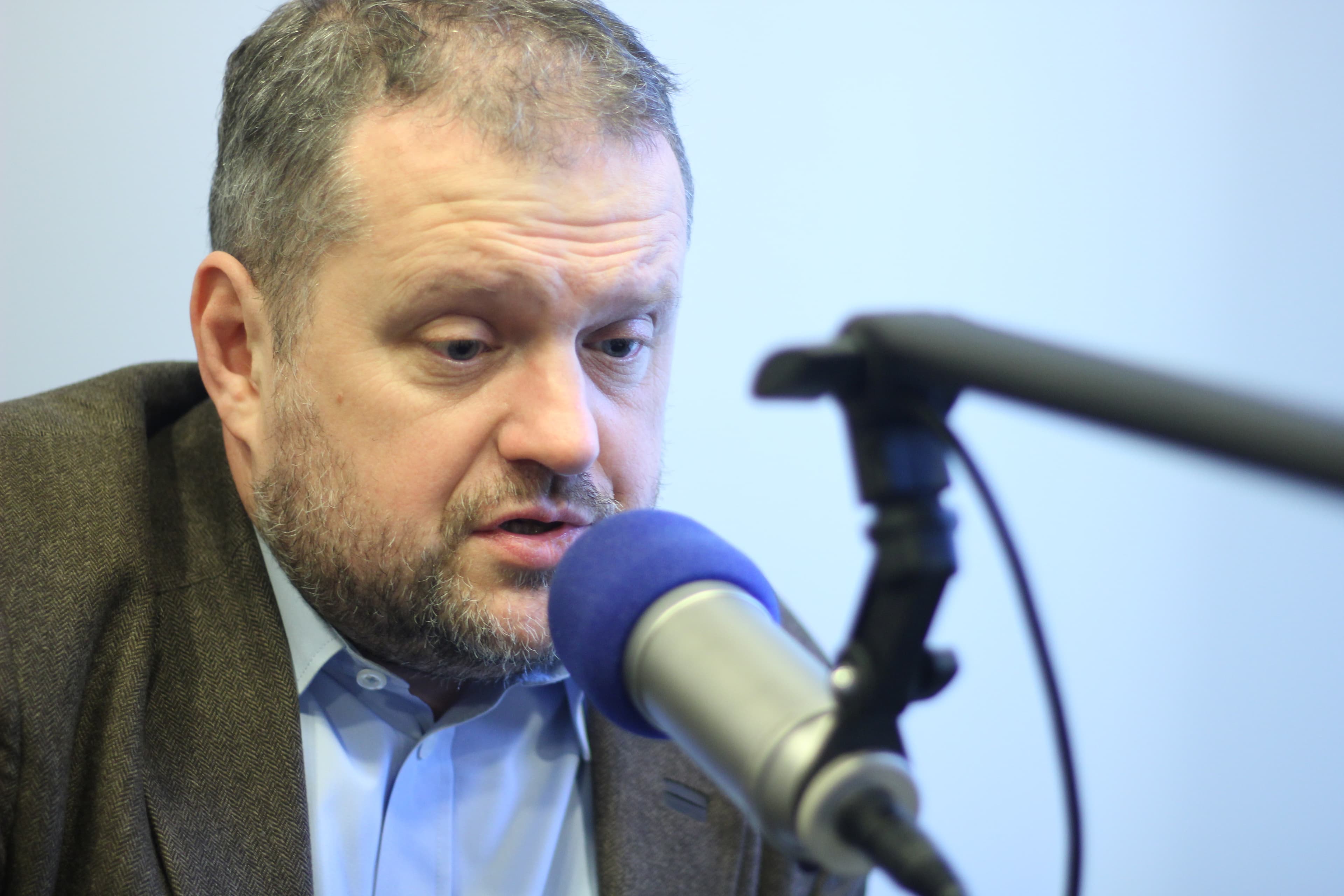 Wojciech Górecki: postępuje intensywna integracja Górskiego Karabachu przez Azerbejdżan