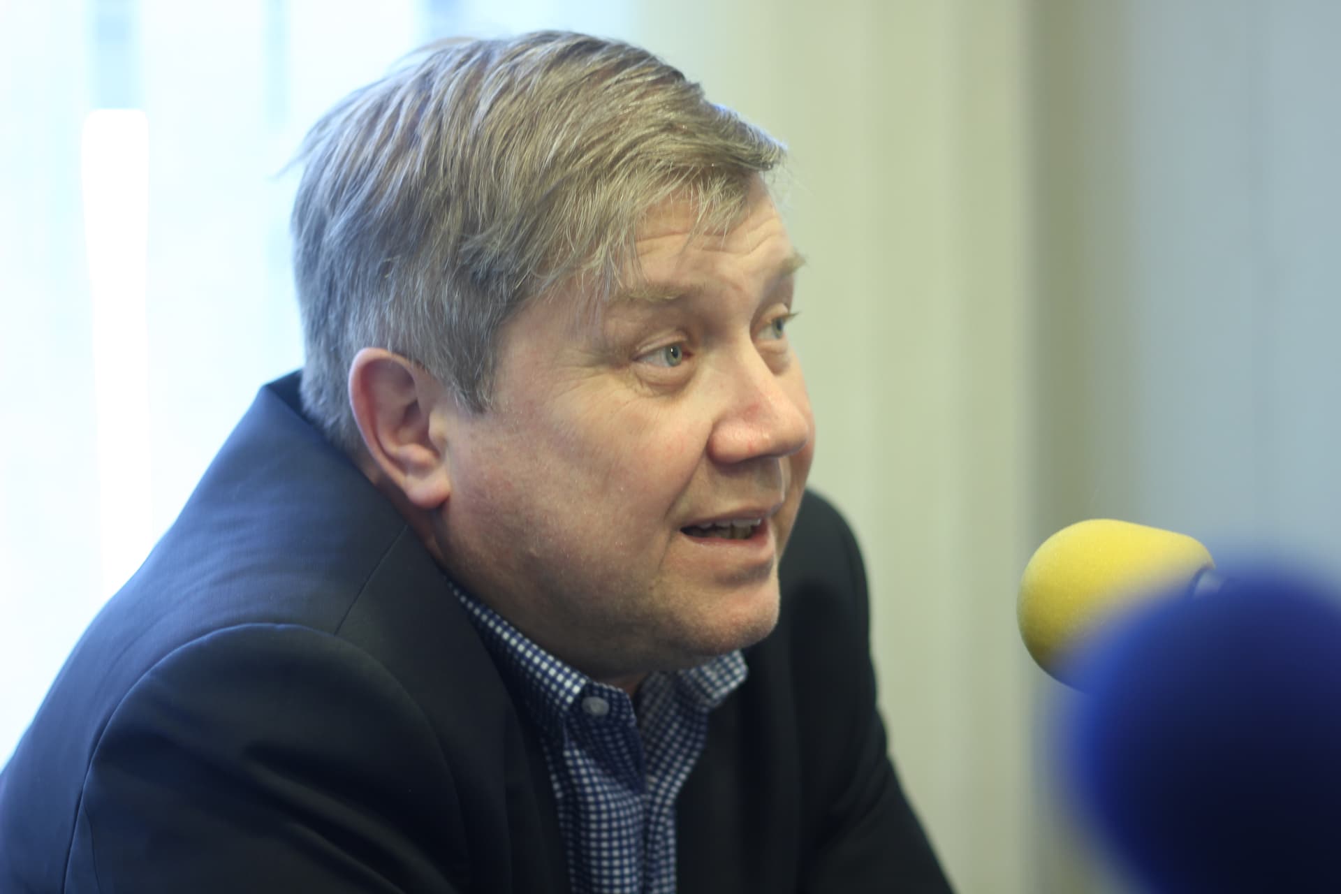 Cezary Kaźmierczak: musimy dążyć do zażegnania wszelkich niesnasek w obozie transatlantyckim