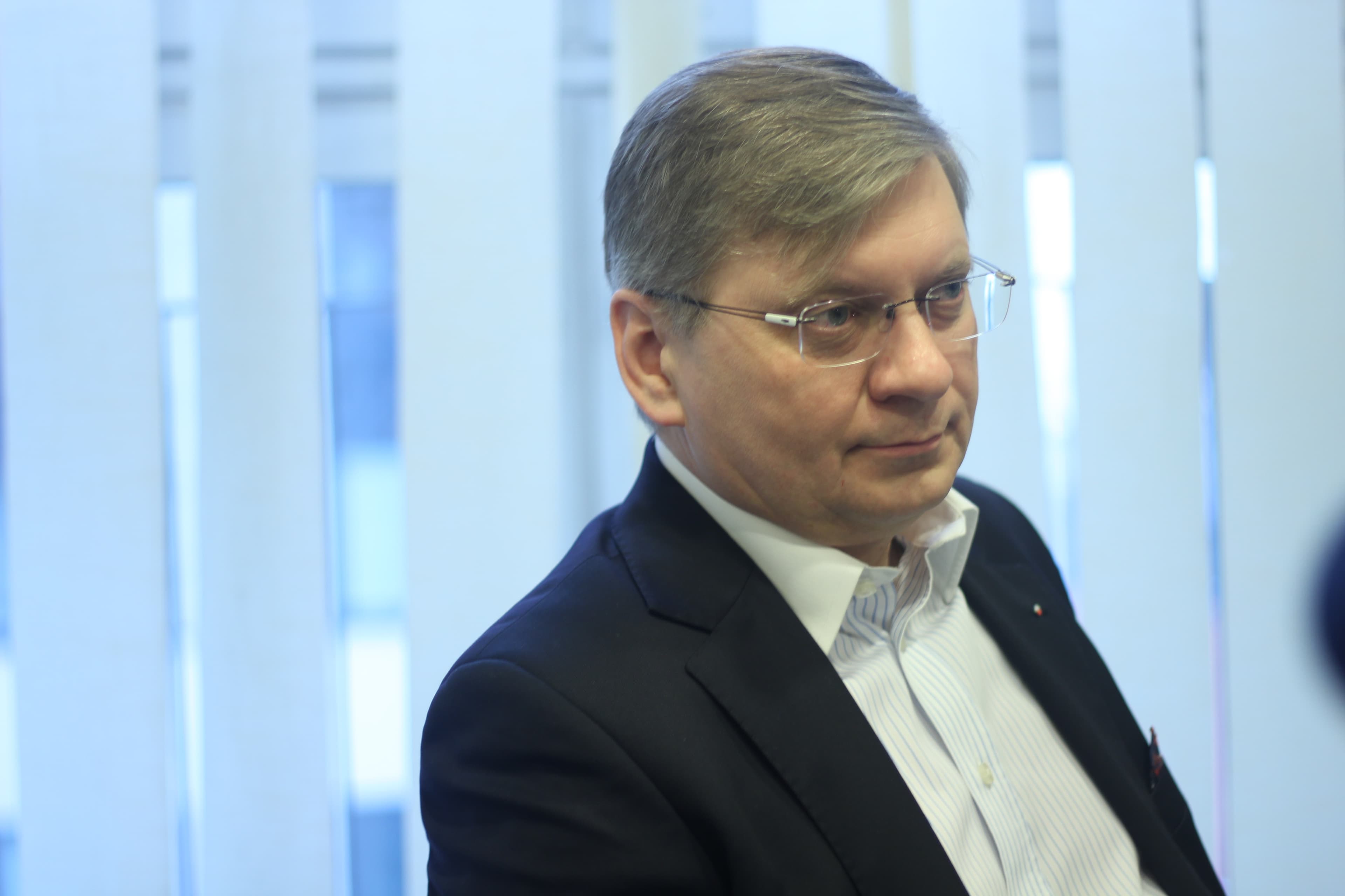 Prof. Maciej Szymanowski: Są dwa państwa, które się najbardziej zbroją w Europie – Polska i Węgry