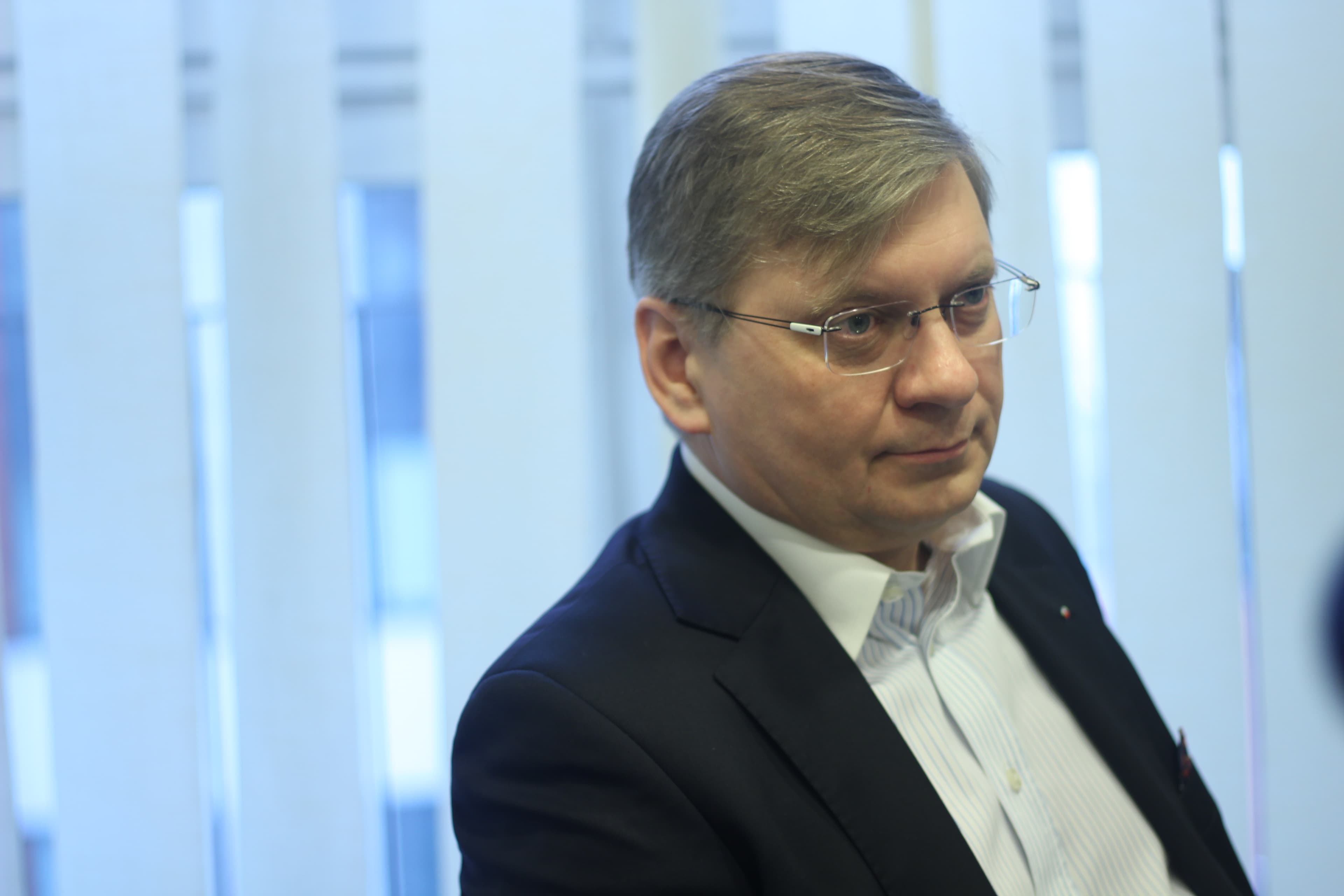 Prof. Maciej Szymanowski: niektórzy się dziwią, że Węgrzy mogą prowadzić politykę zagraniczną tak jak Niemcy czy Francja