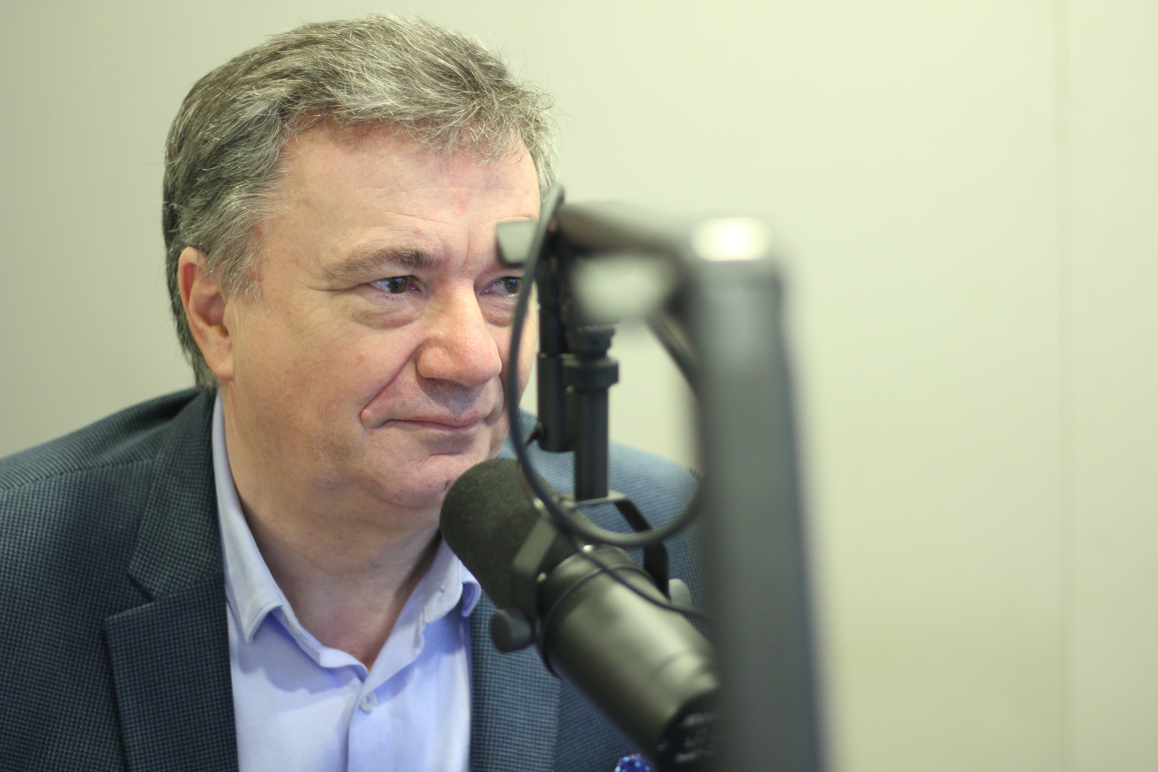 Krzysztof Kawęcki: Marks był zajadliwym antysemitą. Paradoksalnie lewica charakteryzowała się prymitywnym antysemityzmem