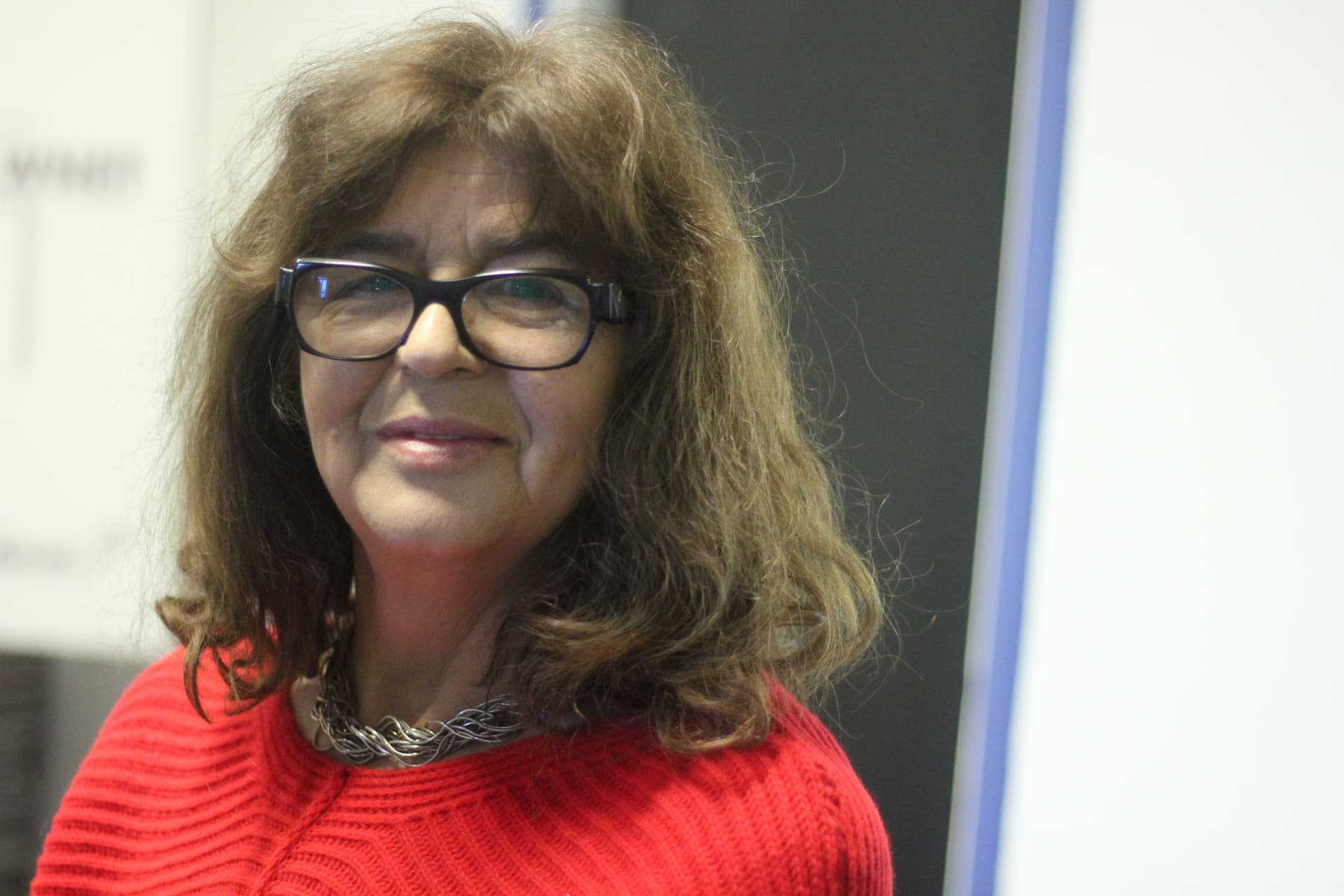 Dr Ewa Kurek: Zachód zbudował bajkę na temat zagłady Żydów, a Polska nie potrafi bronić swojego dobrego imienia [VIDEO]
