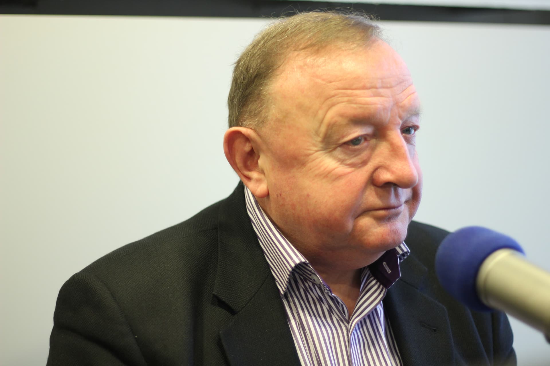 Michalkiewicz: Czy 59 senatorów USA traktuje Polskę jako skarbonkę dla Żydów? [VIDEO]