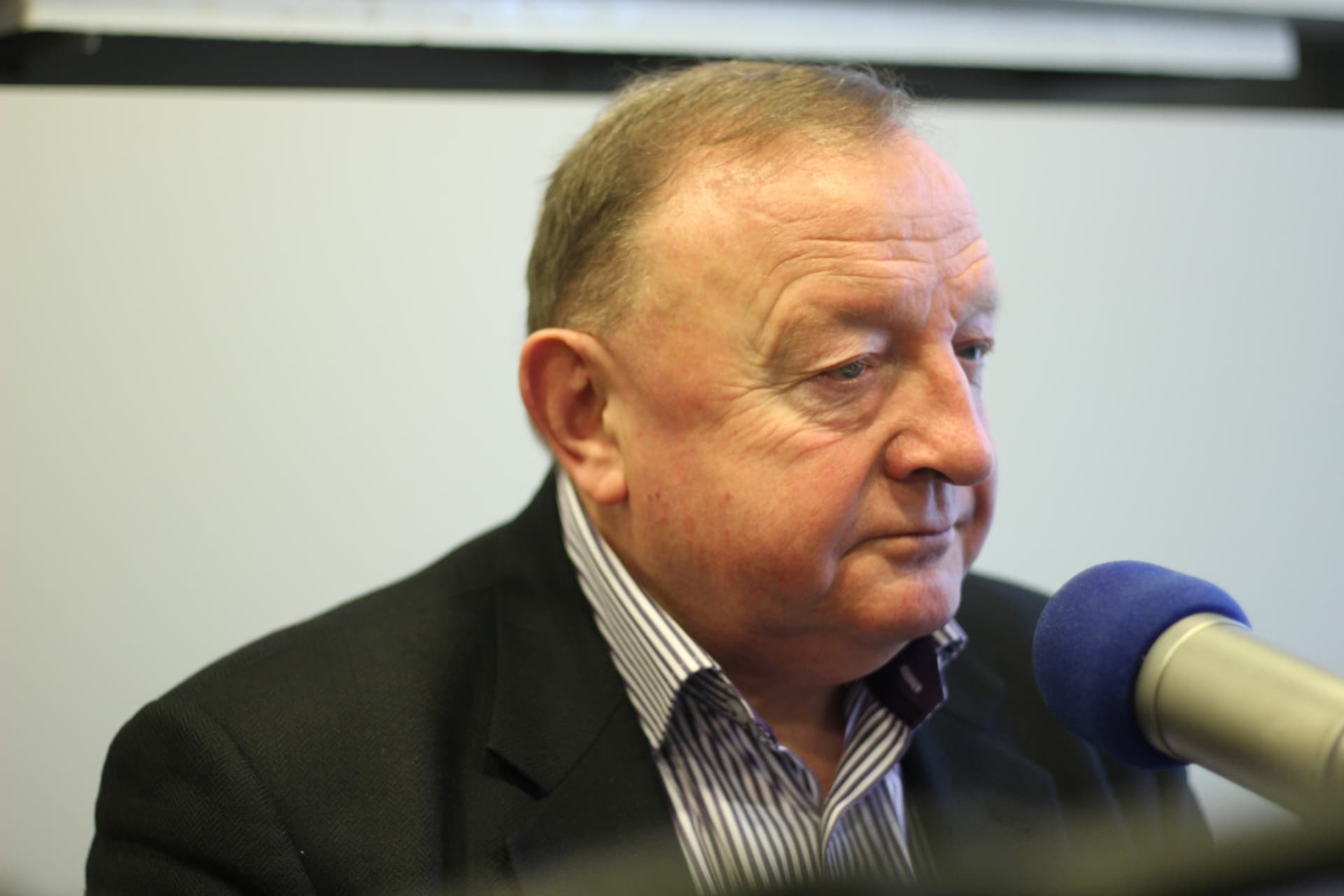 Stanisław Michalkiewicz: Pan Jonny Daniels jest współczesnym przykładem Nikodema Dyzmy [VIDEO]