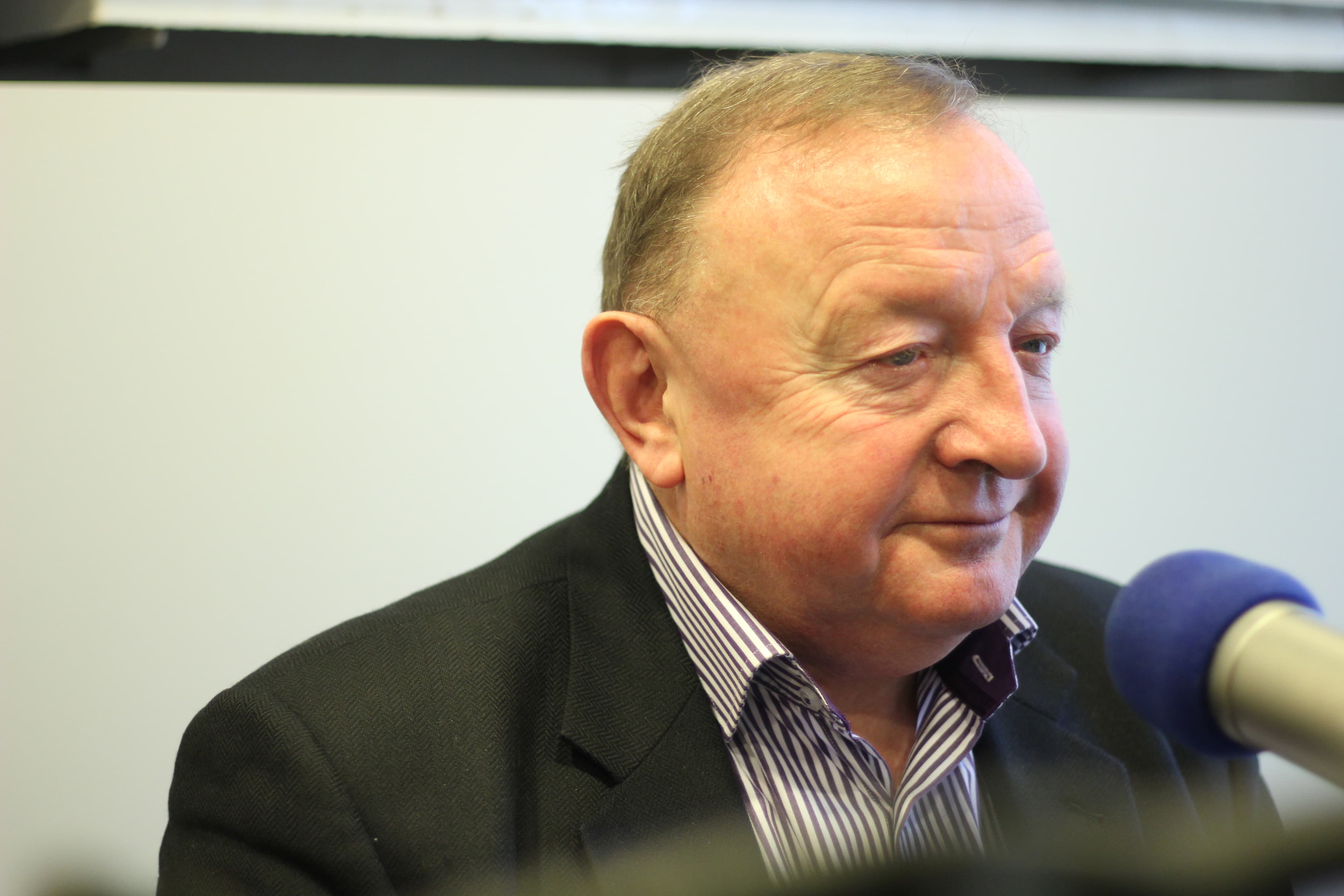Michalkiewicz: Ustawa 447 to dla Polski okupacja i katastrofa. Zostaliśmy sprzedani!