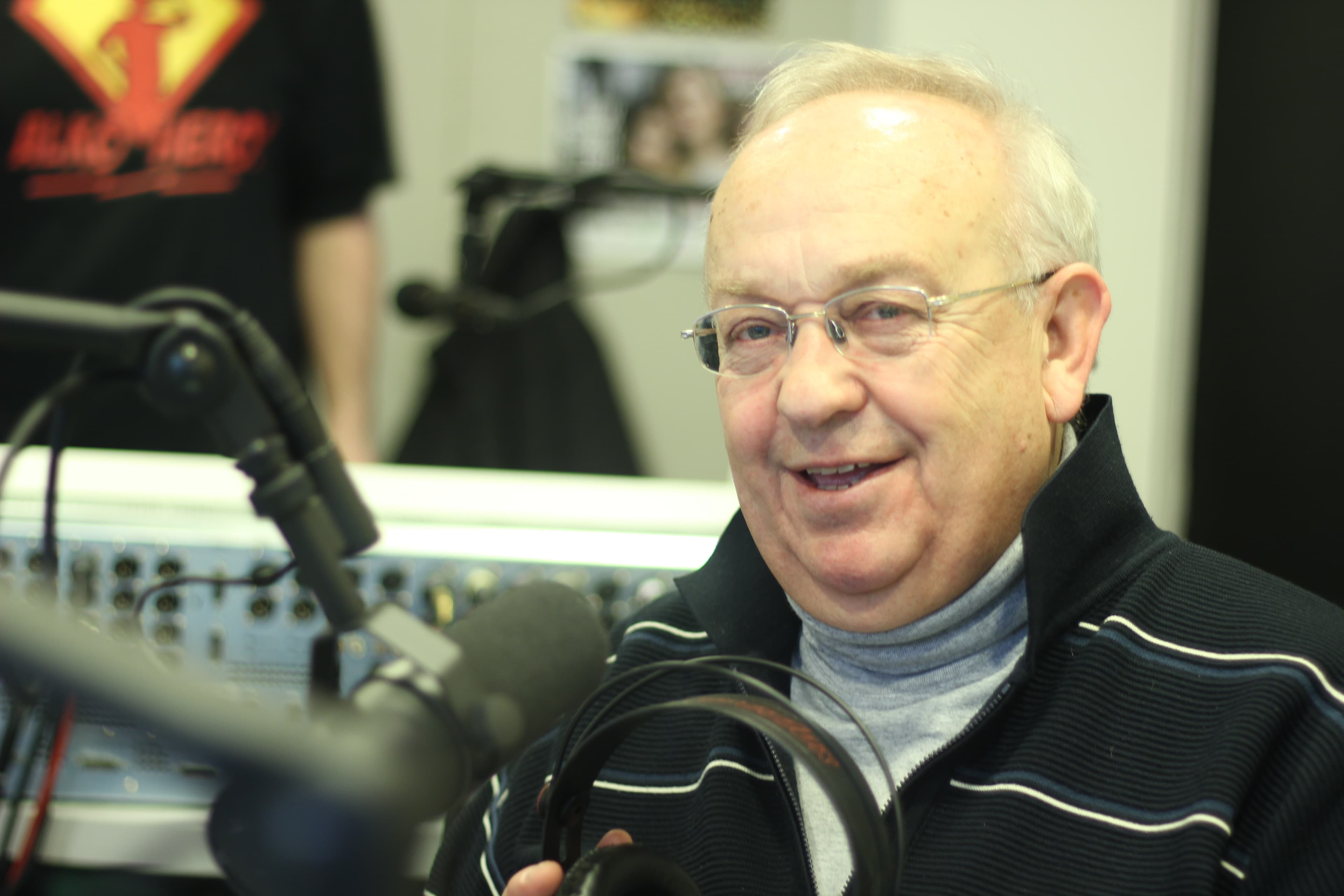 55 lat od Marca’68. Krzysztof Miklas: protestujący rozjechaliby się do domów, gdyby Moczar nie rozgrzał atmosfery