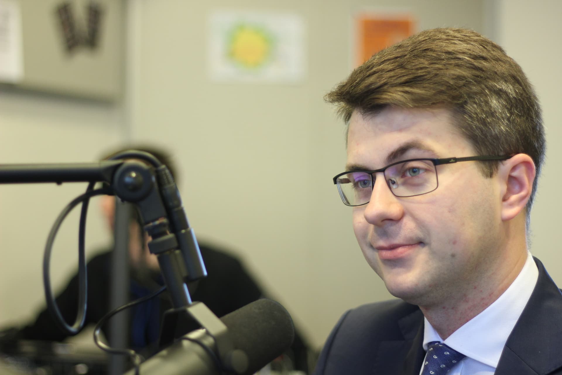 Piotr Müller o Tusku: Jest rozgrywającym opozycji. Schetyna i Kidawa-Błońska mogą być zaniepokojeni