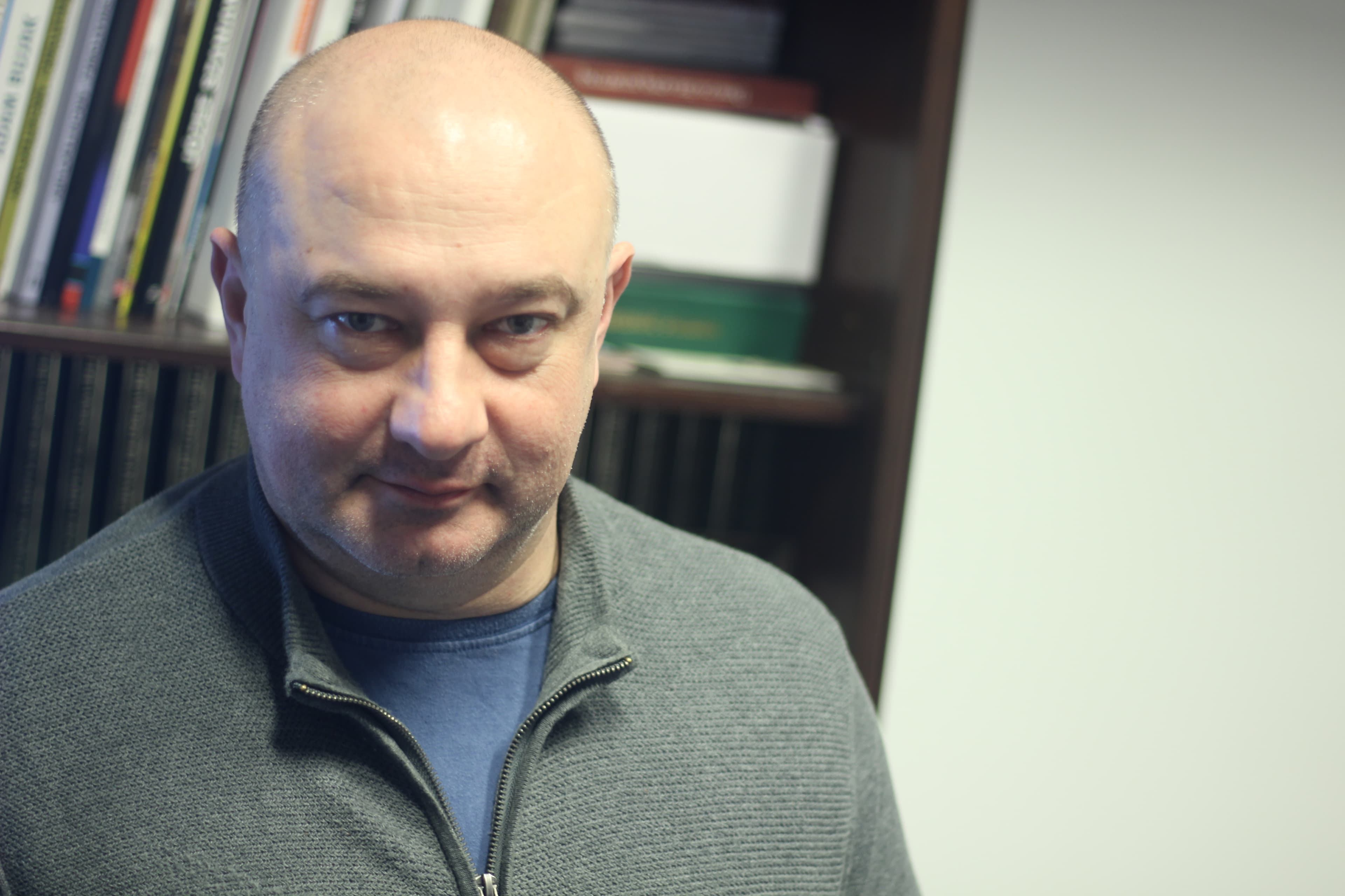 Płużański: Klaudia Jachira powinna być ścigana z urzędu [VIDEO]