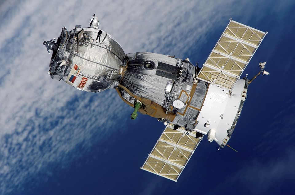 Udany start Falcon 9. Nowa załoga Międzynarodowej Stacji Kosmicznej w drodze na orbitę