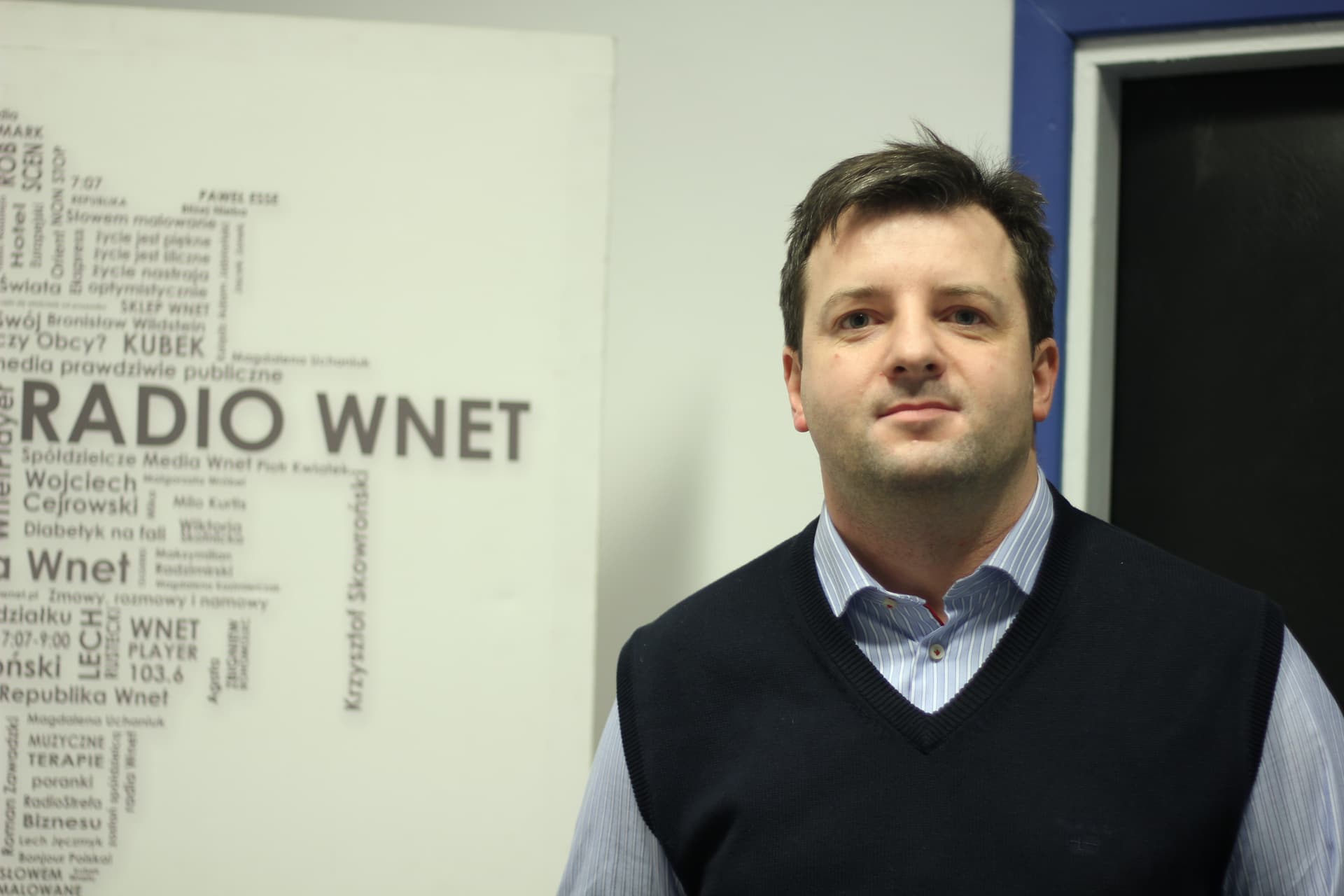 Elektrownia atomowa w Polsce pomoże osiągnąć suwerenność energetyczną – uważa poseł Krzysztof Sitarski [VIDEO]