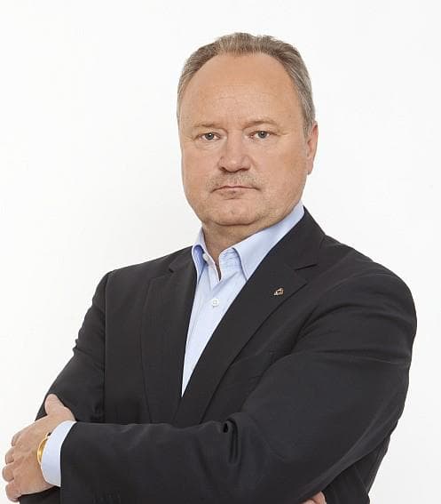 Janusz Szewczak: Reforma emerytalna premiera Morawieckiego wymaga szerokiej debaty publicznej