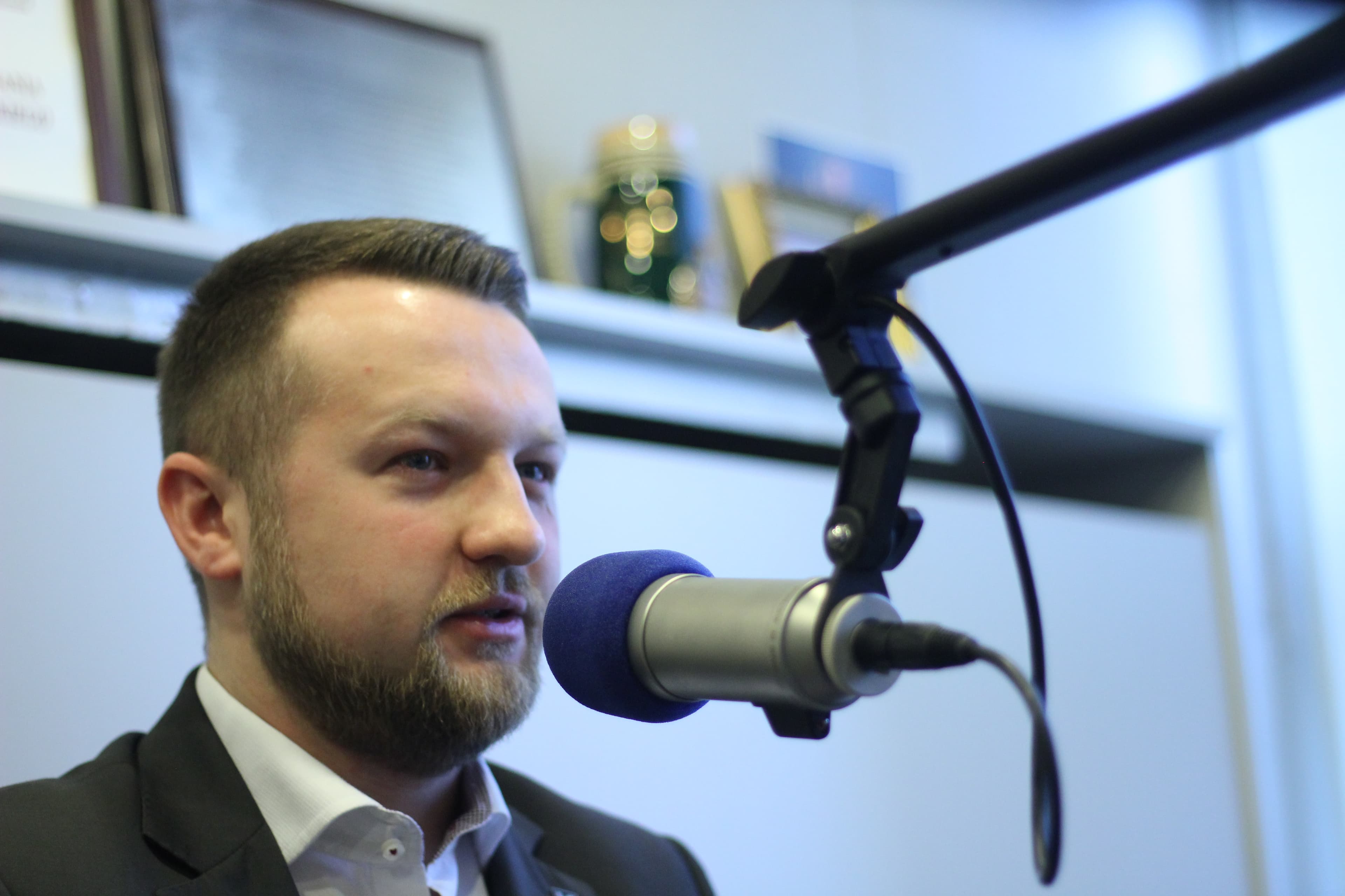 Paweł Szramka o powstaniu nowego koła poselskiego: będziemy szukać sojuszników od prawa do lewa