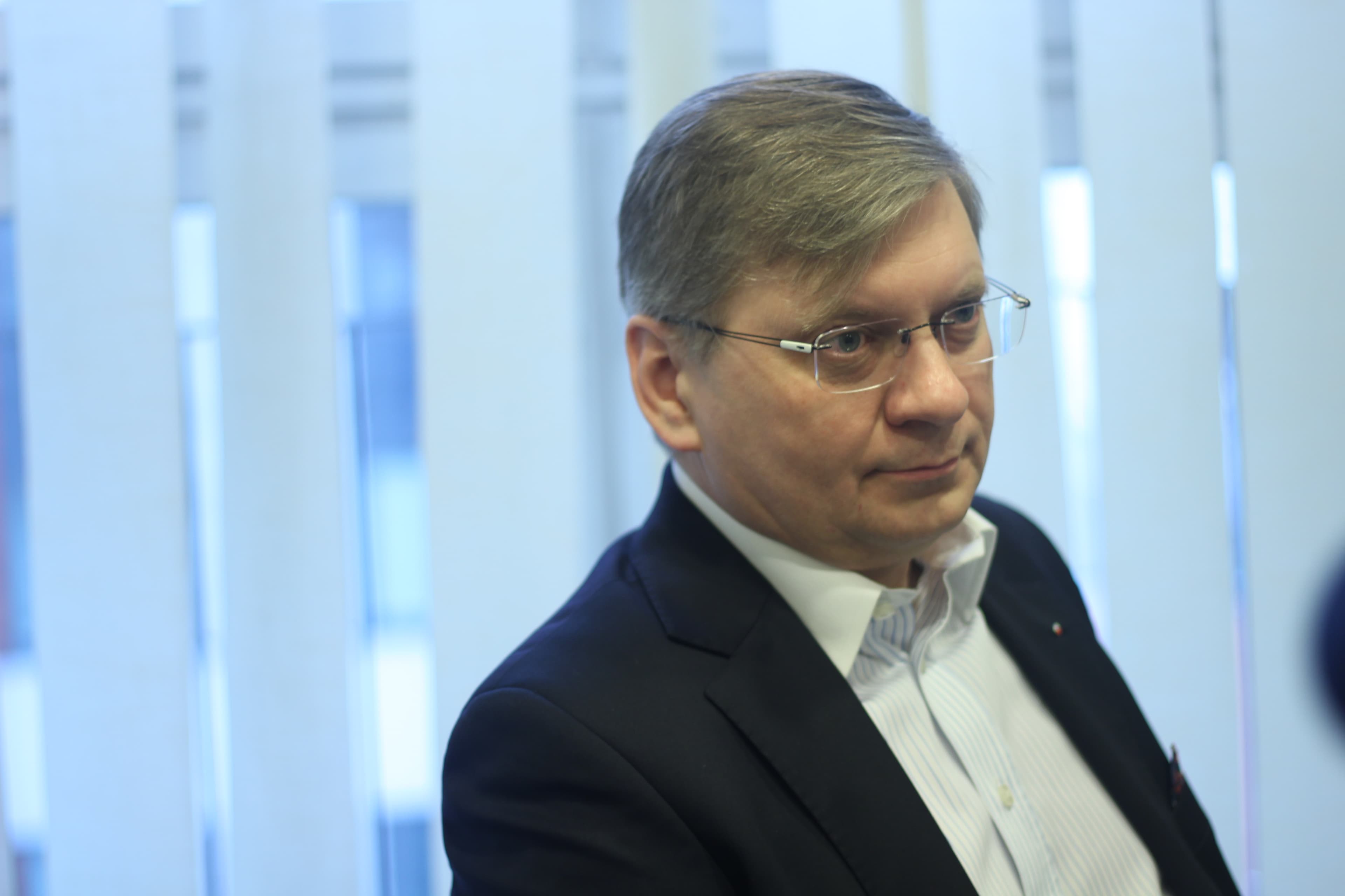 Prof. Szymanowski: Fidesz uderzając w miliardera Georga Sorosa wygrał wybory na Węgrzech
