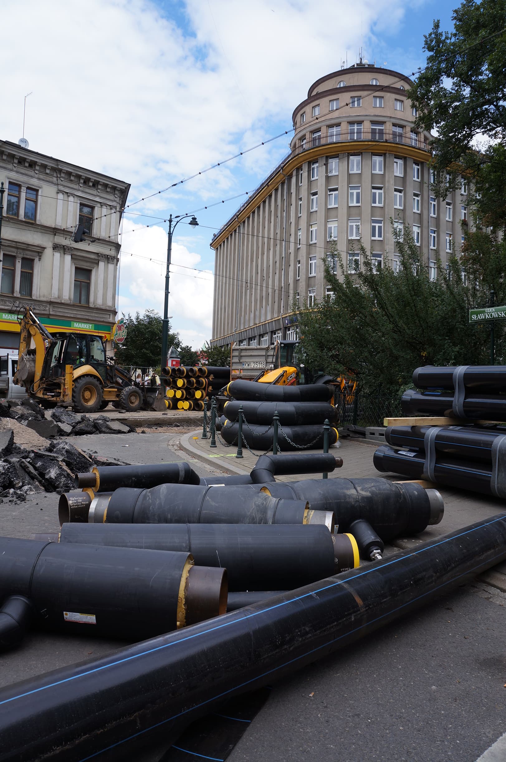 Kupczak: Nowy Sącz chce zainwestować w elektrownię geotermalną, naszym celem jest dywersyfikacja źródeł energii