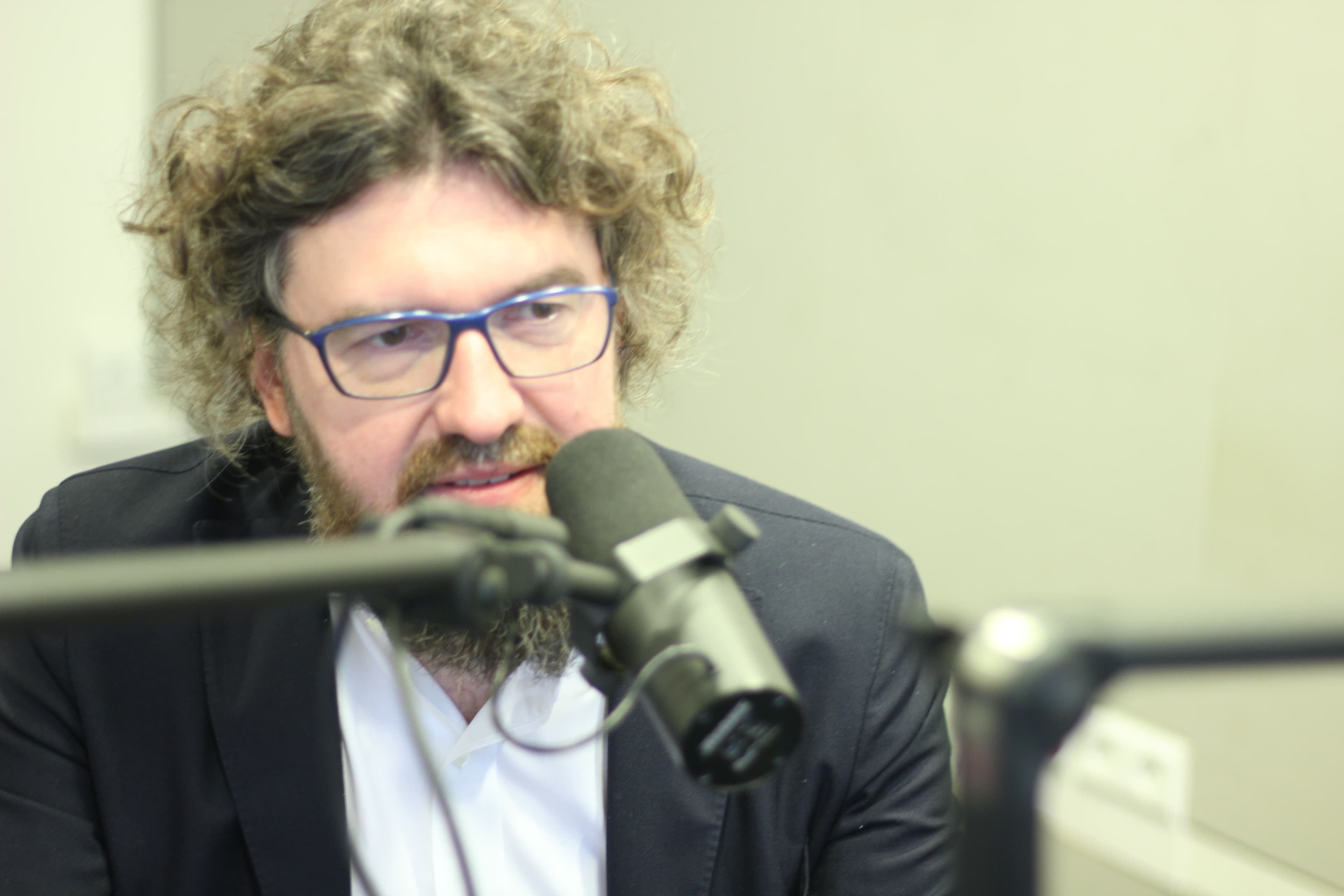 Wiceminister Przedsiębiorczości: Za czyste powietrze będziemy musieli zapłacić