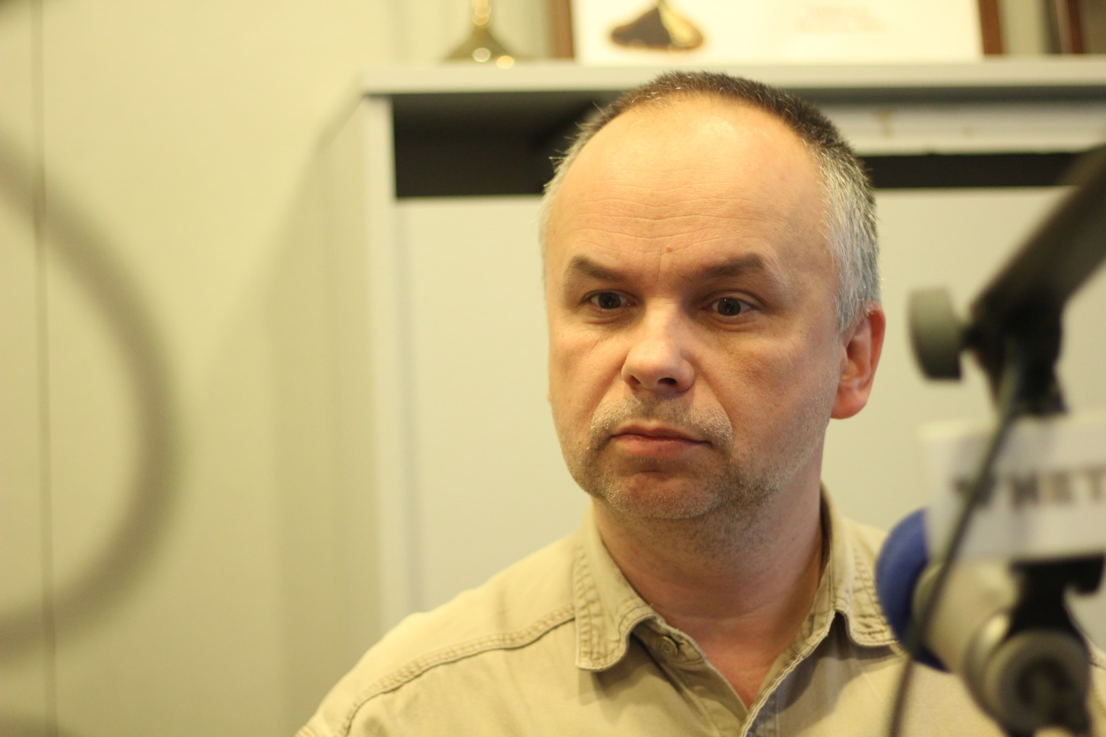 Kto stoi za śmiercią przywódcy prorosyjskich separatystów w Doniecku? Nowe fakty