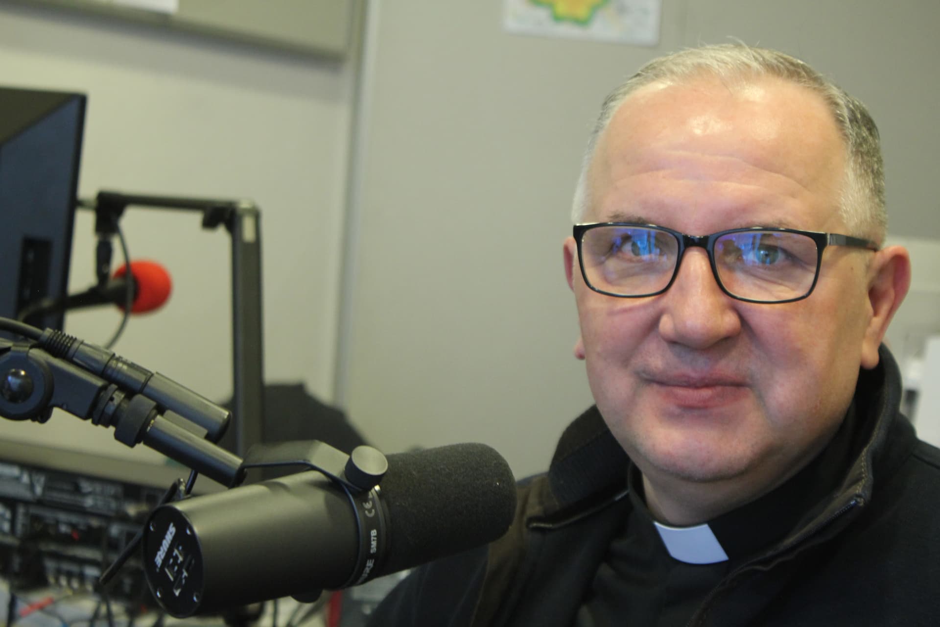 Ks. Marek Kotyński: W nowoczesnej kinematografii ładne opakowanie filmu jest istotniejsze od treści [VIDEO]