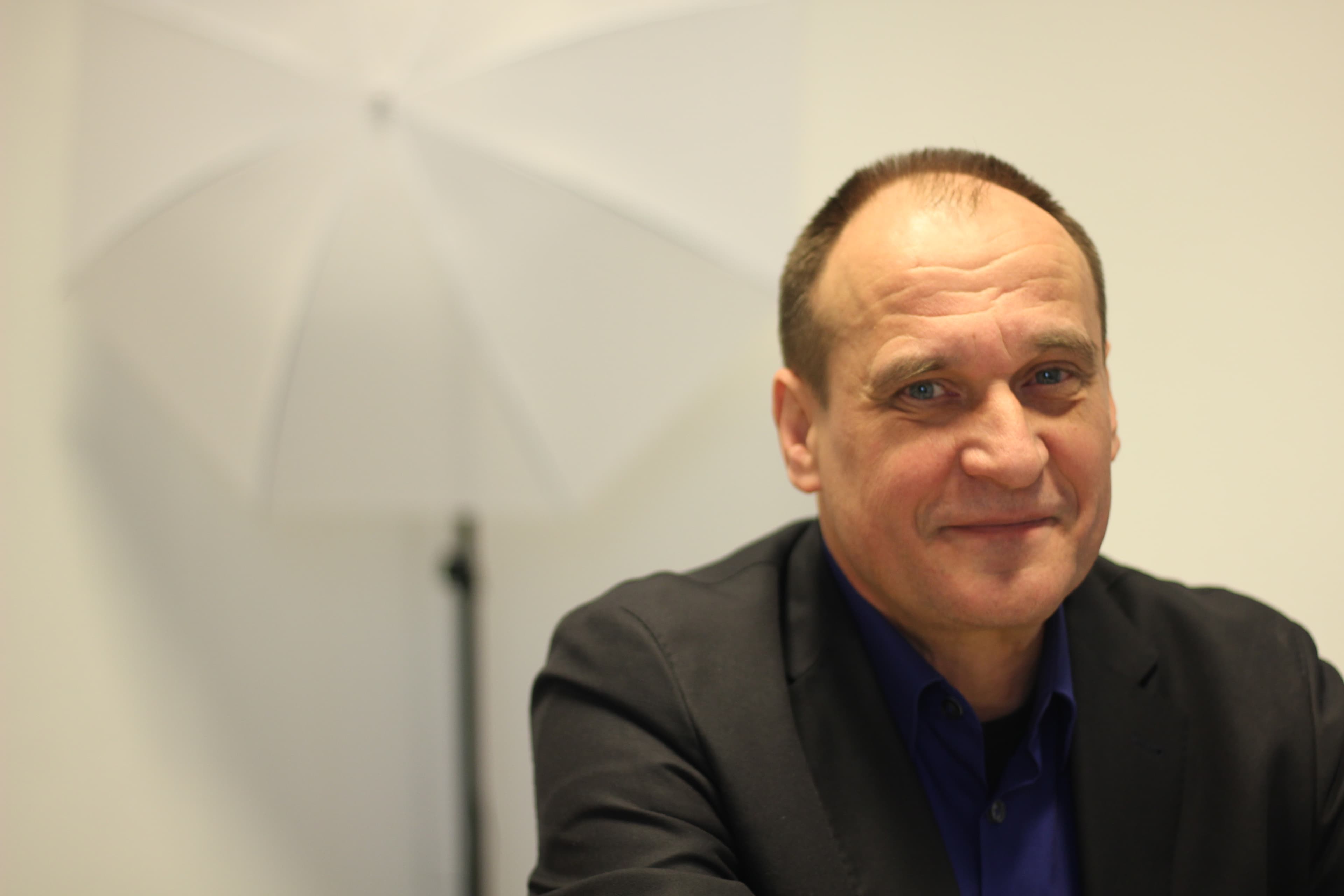 Paweł Kukiz: jeśli nie uda mi się wprowadzić moich projektów, być może całkowicie zrezygnuję z udziału w Sejmie