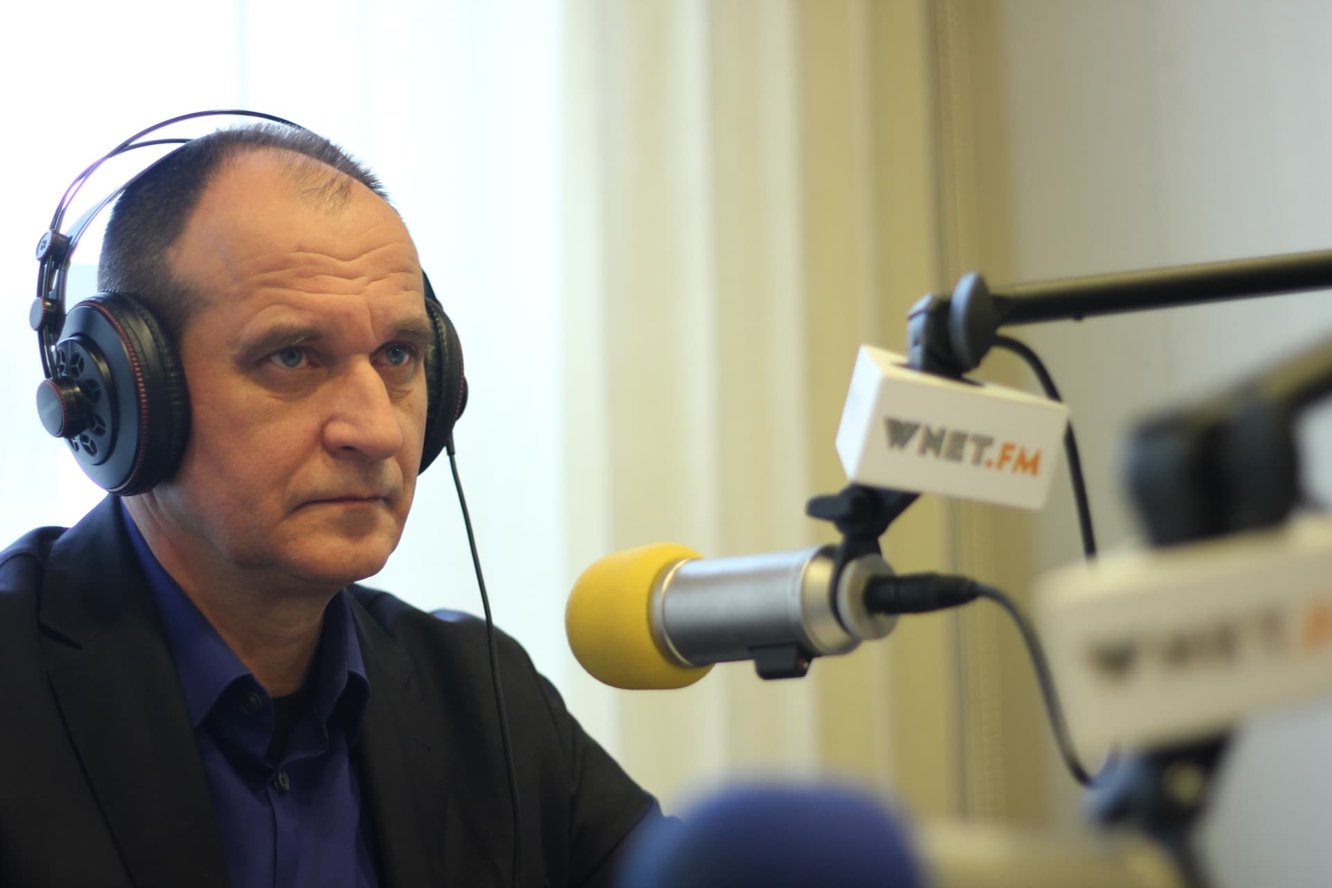 Paweł Kukiz: podejrzewam, że PiS zrobi wszystko, aby swymi 230 głosami zablokować komisję ds. podsłuchów