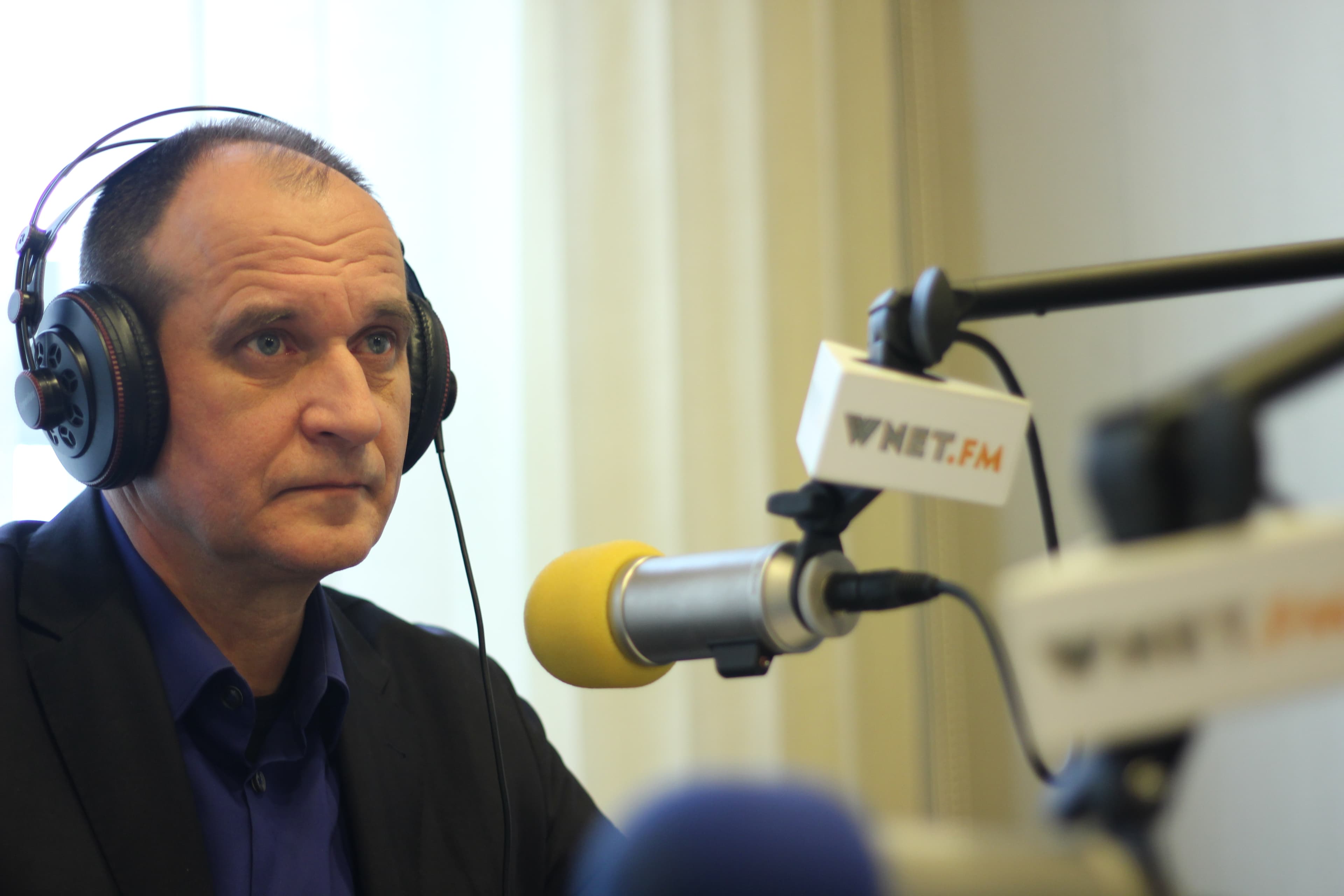 Paweł Kukiz: trzeba przekonać naszych sojuszników, aby partycypowali w ochronie wschodniej granicy RP