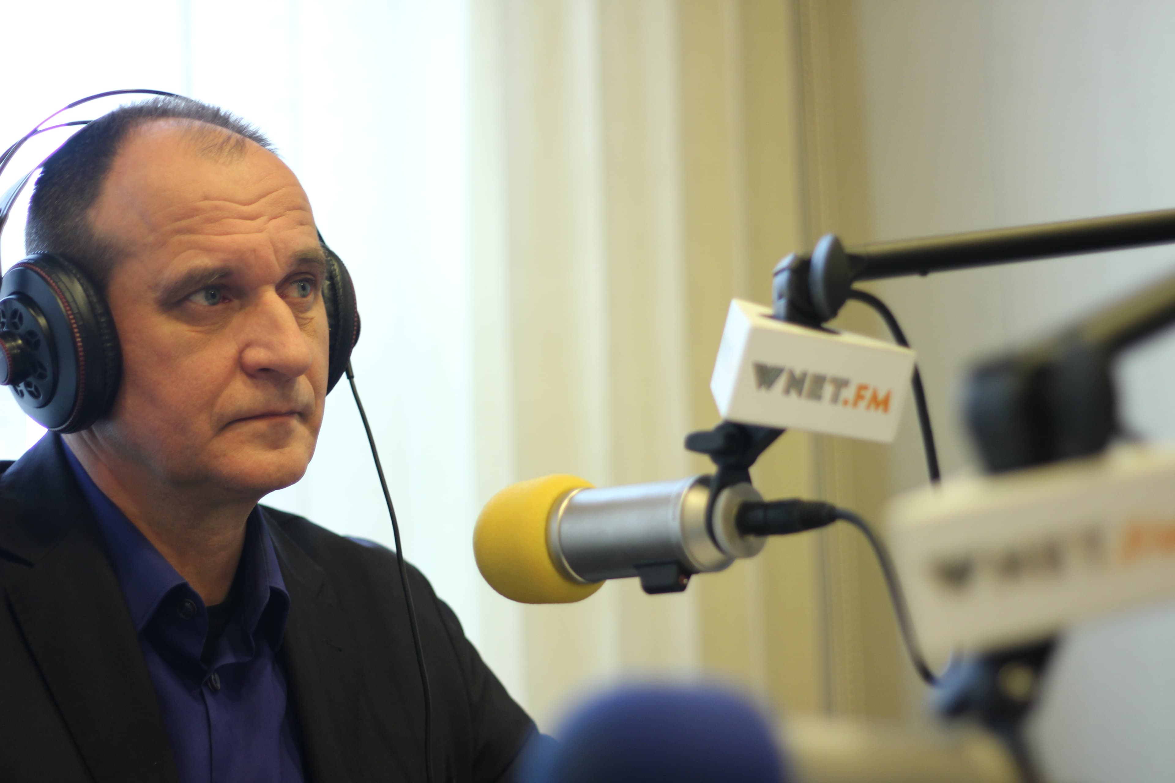 Paweł Kukiz: obecnie Ukraina odgrywa rolę podobną, jaką Polska odgrywała 100 lat temu