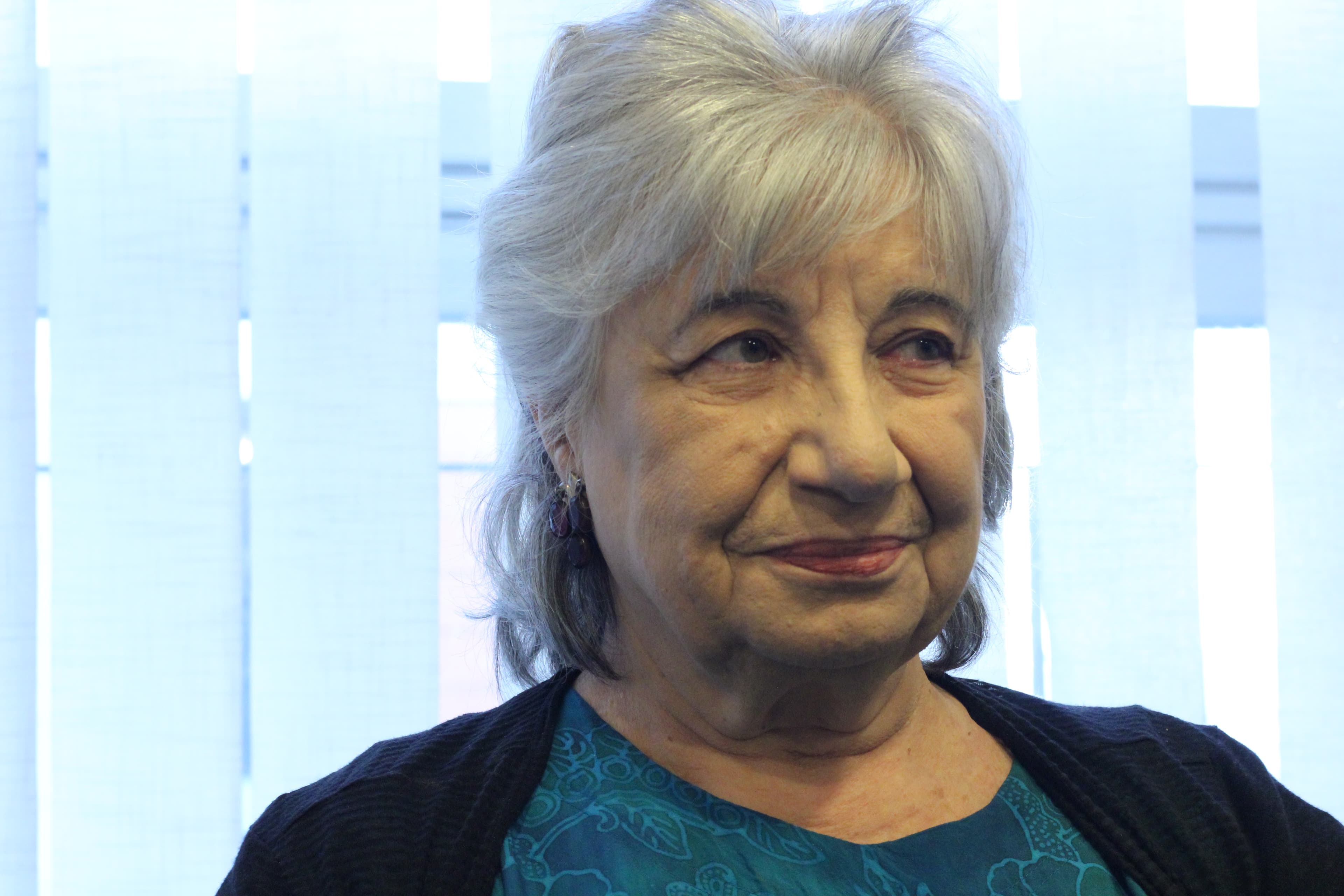 Irena Lasota: Do Kongresu wejdzie nurt bardziej lewicowy niż Bernie Sanders. Trzeba to obserwować z niepokojem