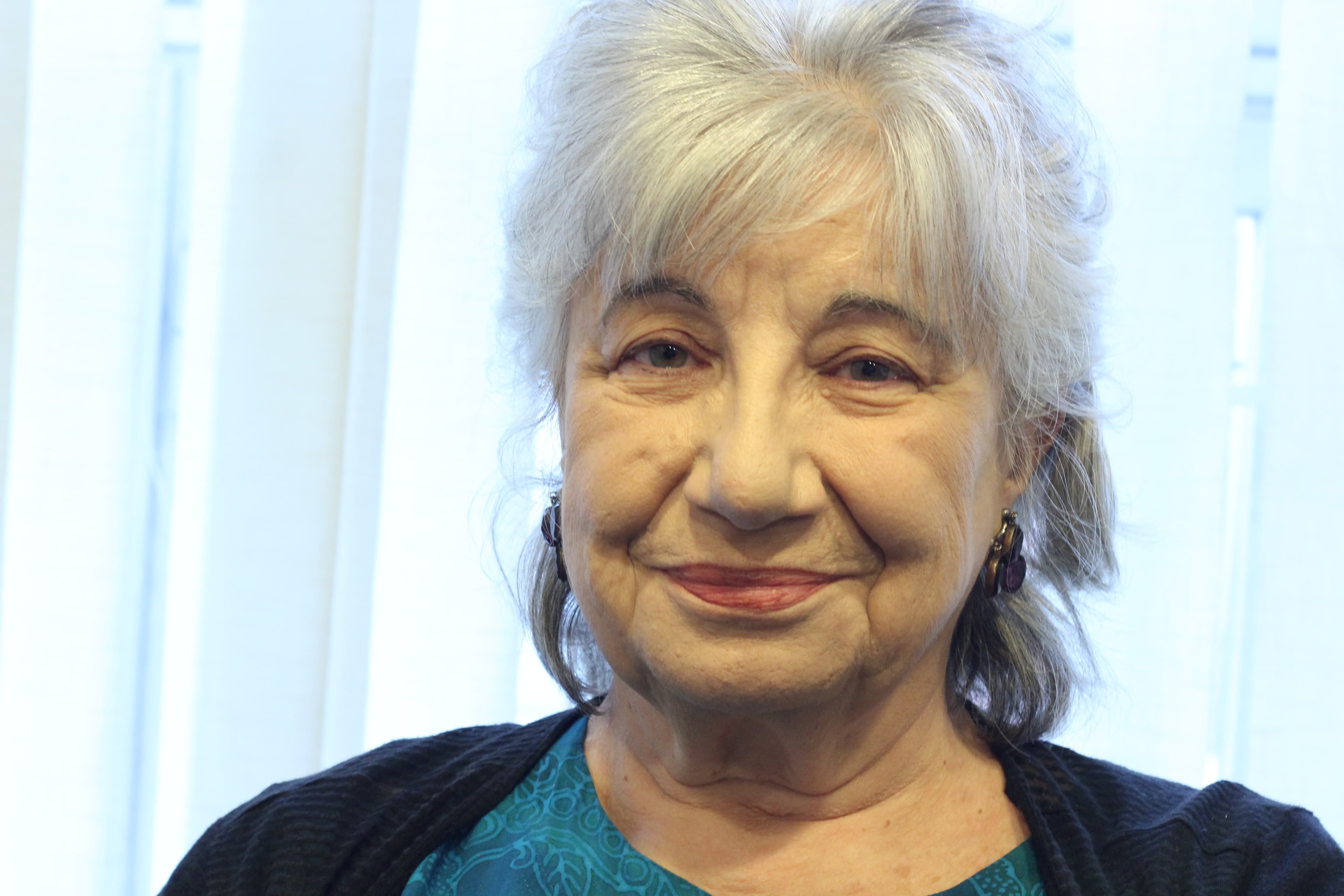 Irena Lasota o zabiciu gen. Sulejmaniego: To, że odbyło się ono na terytorium Iraku, jest poniżające dla tego państwa