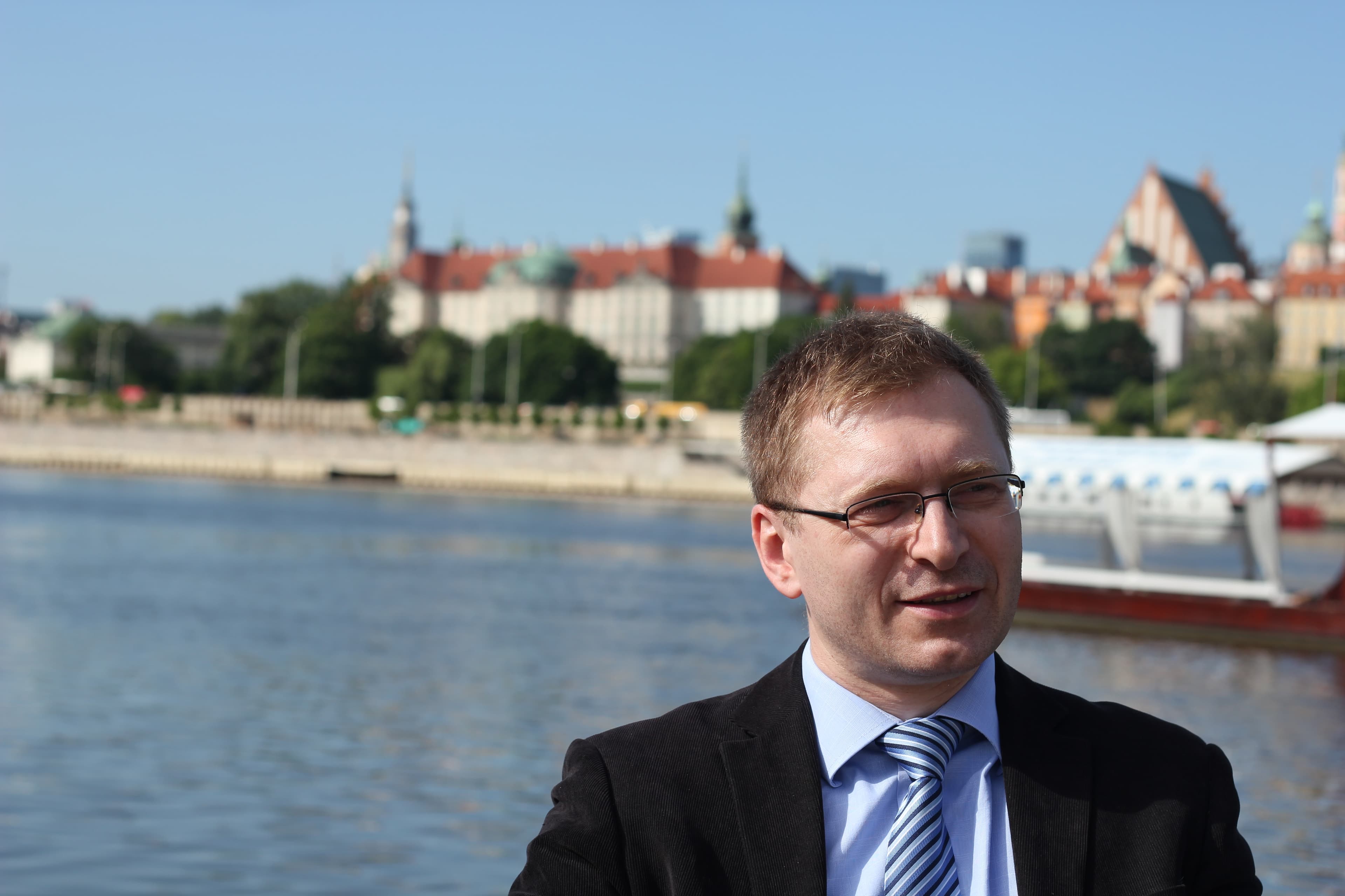 Paweł Lisiecki: Część zysków ze złodziejskiej reprywatyzacji zastało wytransferowanych poza granicę Polski