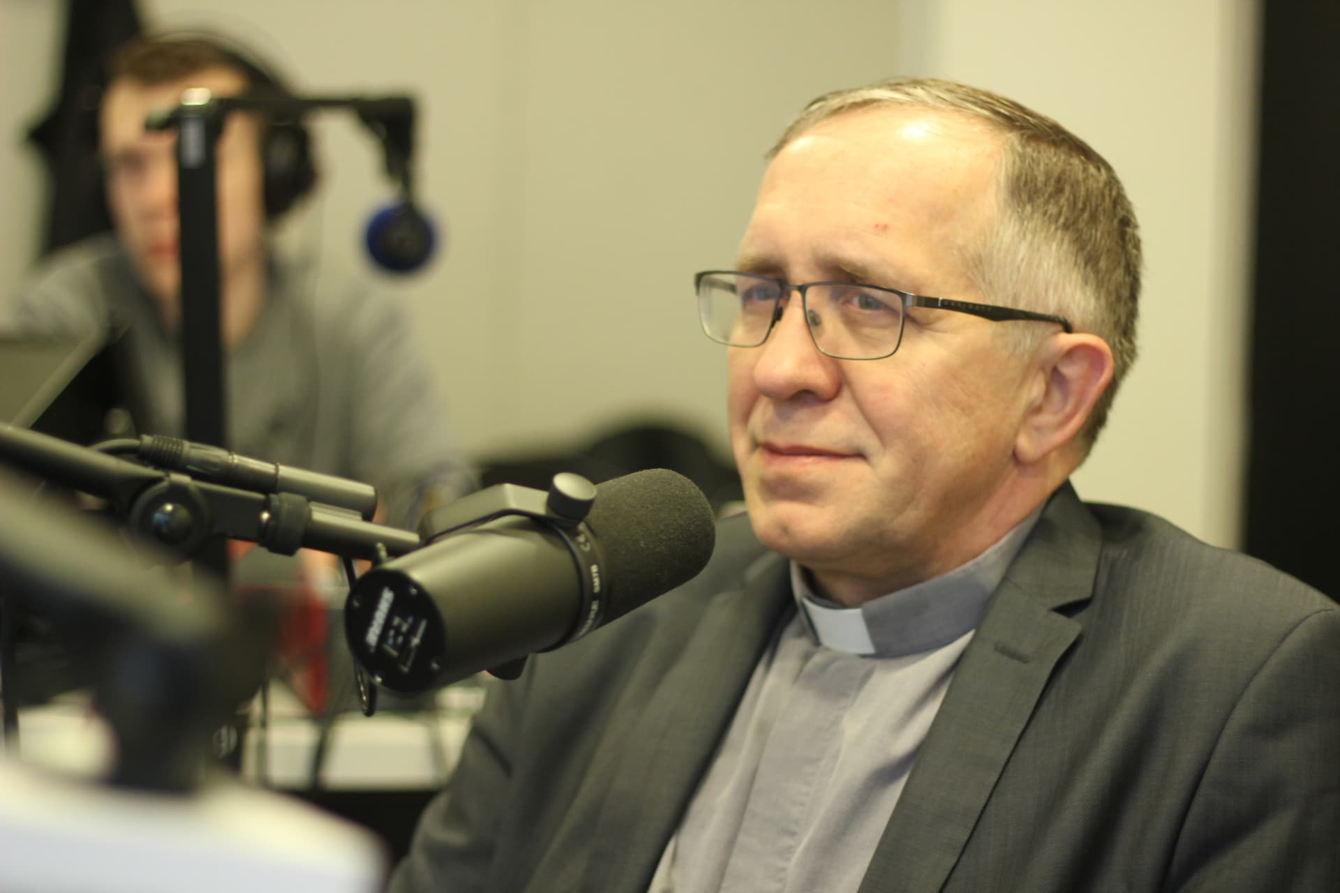 Ks. Prof. Naumowicz o ludobójstwie Ormian: Wtedy zabito także około pół miliona Asyryjczyków, deportowano Greków