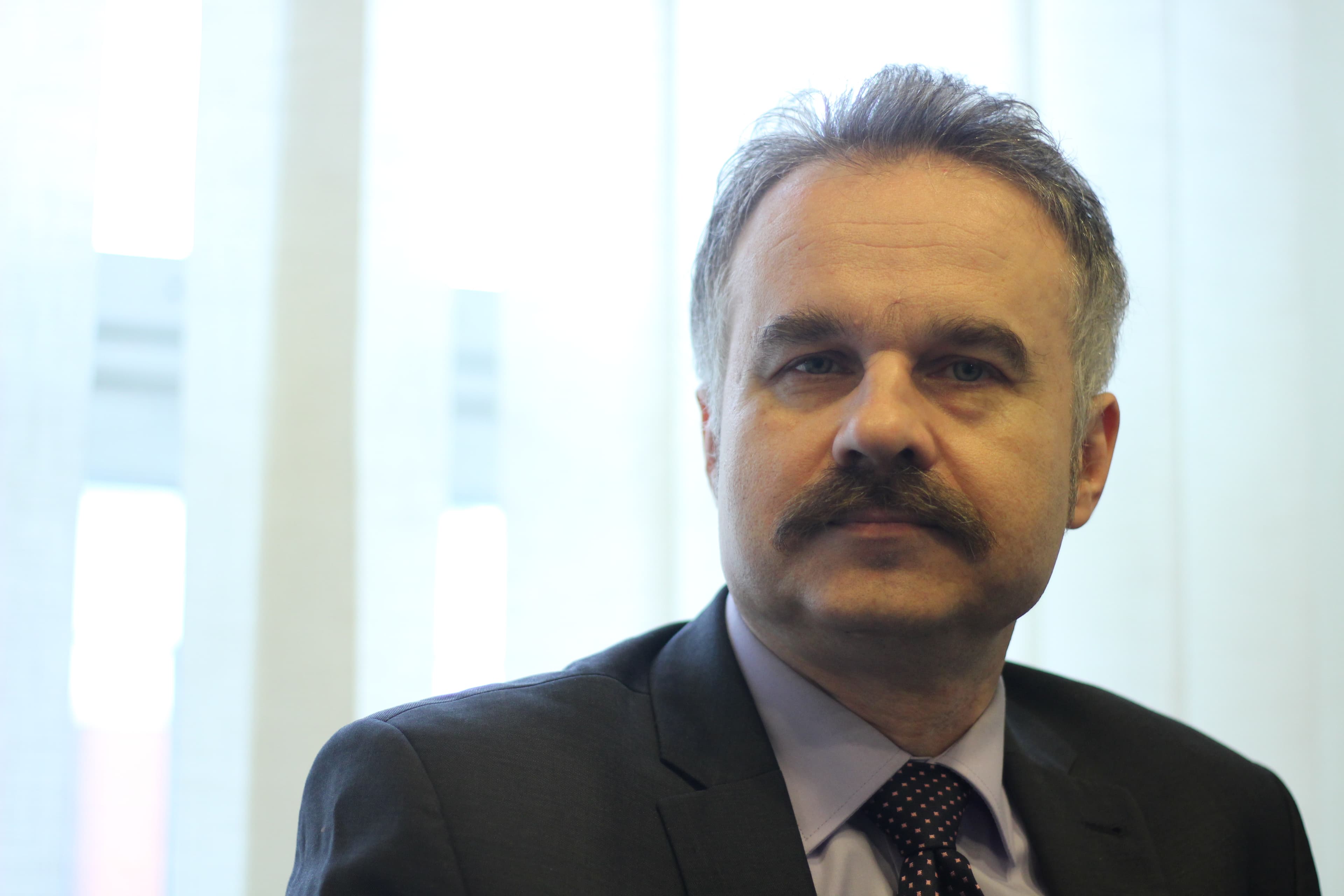 Paruch: Polska jako część wspólnoty euroatlantyckiej ma obowiązek wykazywać lojalność sojuszniczą wobec USA
