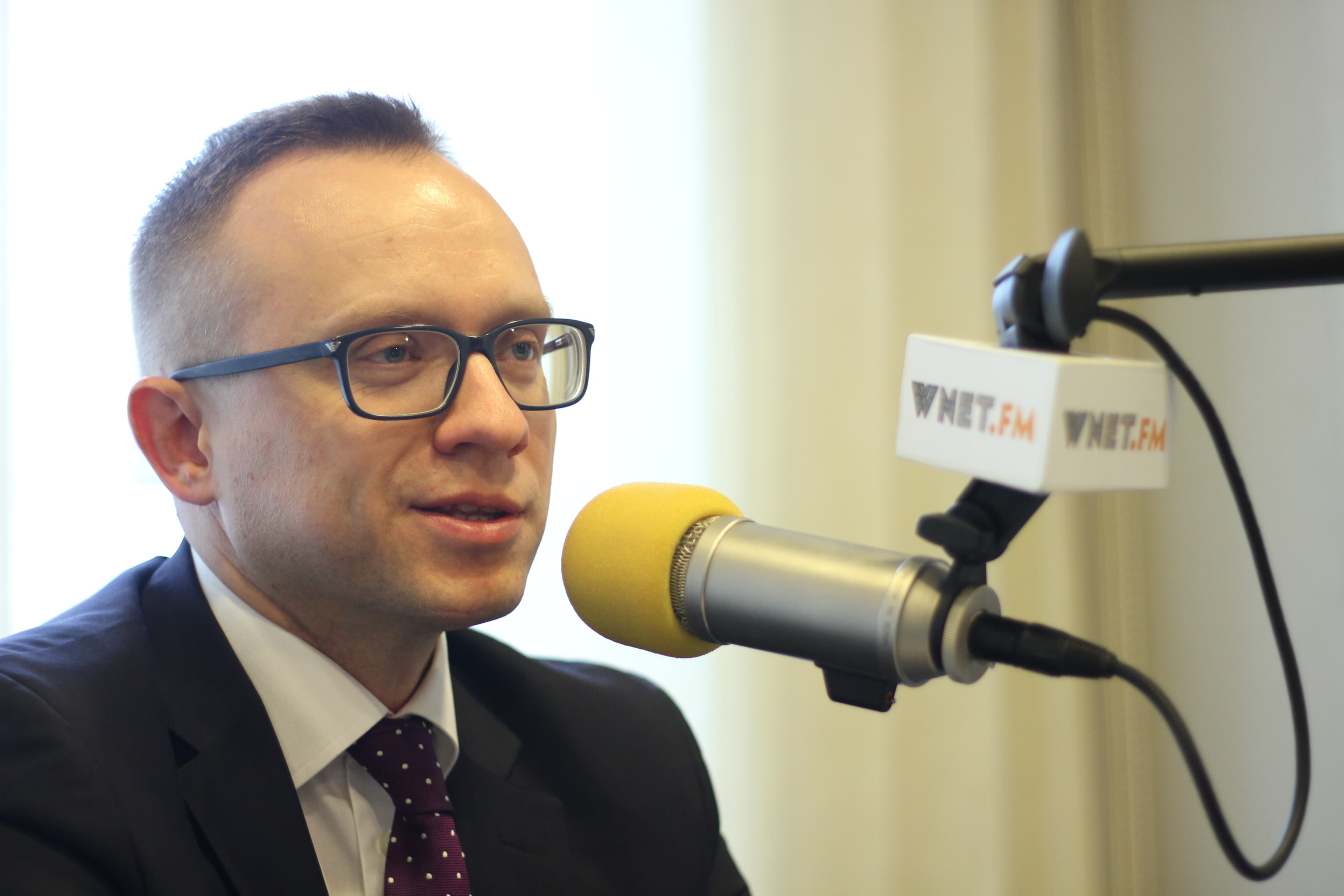 Soboń: odejście od węgla to nic nowego w polskiej rzeczywistości – ten proces trwa od lat dziewięćdziesiątych