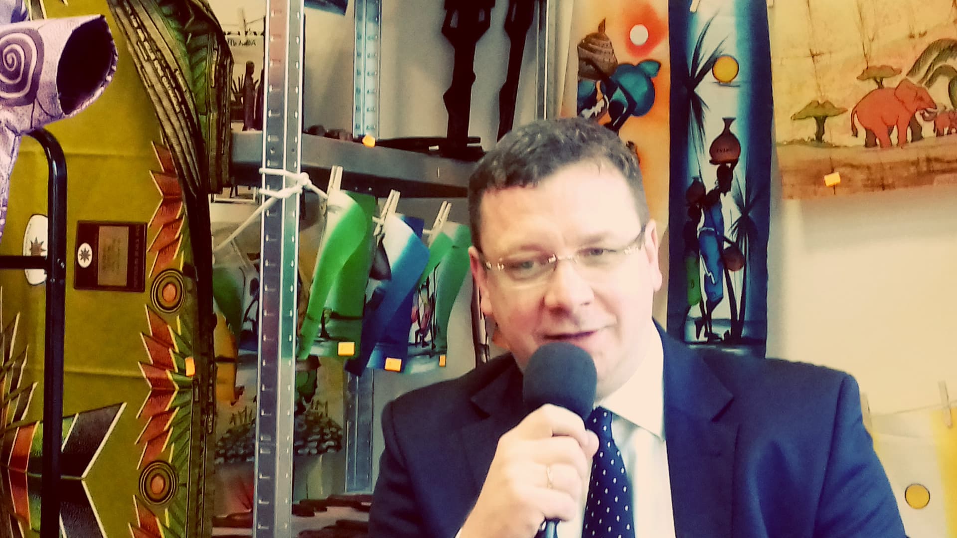 Michał Wójcik: Wyjazd polskich sędziów na skargę do Brukseli to jest złamanie standardów sędziowskich