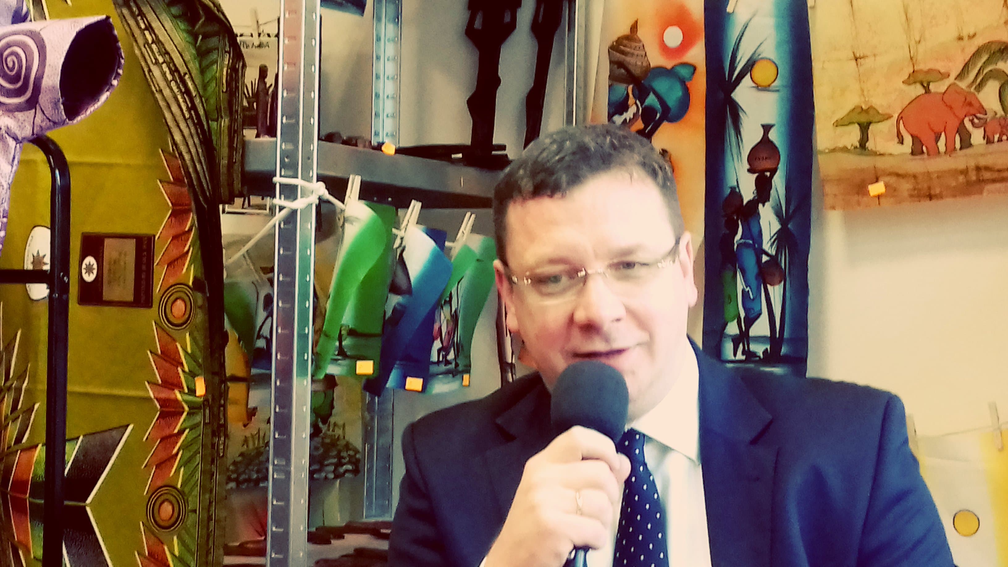Michał Wójcik: Wyjazd polskich sędziów na skargę do Brukseli to jest złamanie standardów sędziowskich