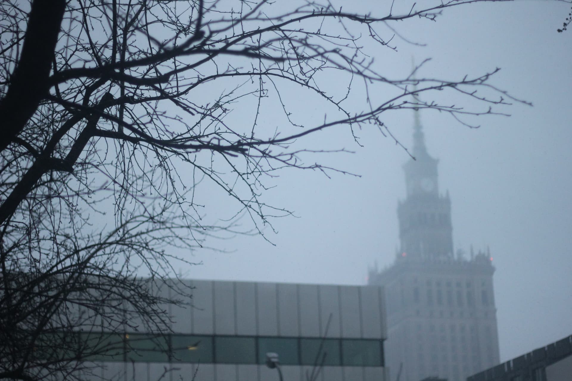 Trzaskowski: Warszawa w 2023 r. przestanie palić węglem