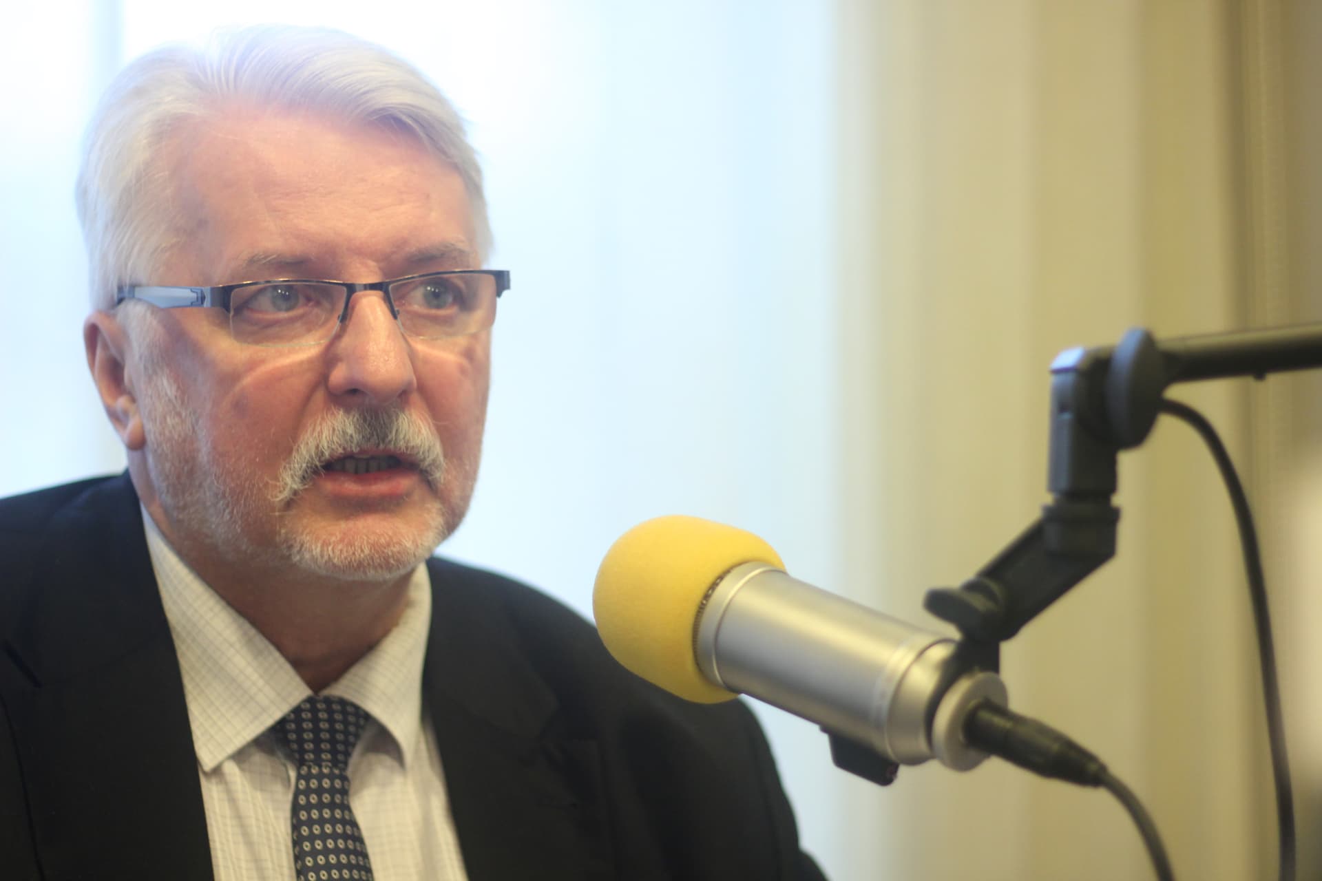 Waszczykowski o zamachu w Strasburgu: Który to już raz? Francuzi muszą sobie odpowiedzieć, jak rozwiązać te problemy