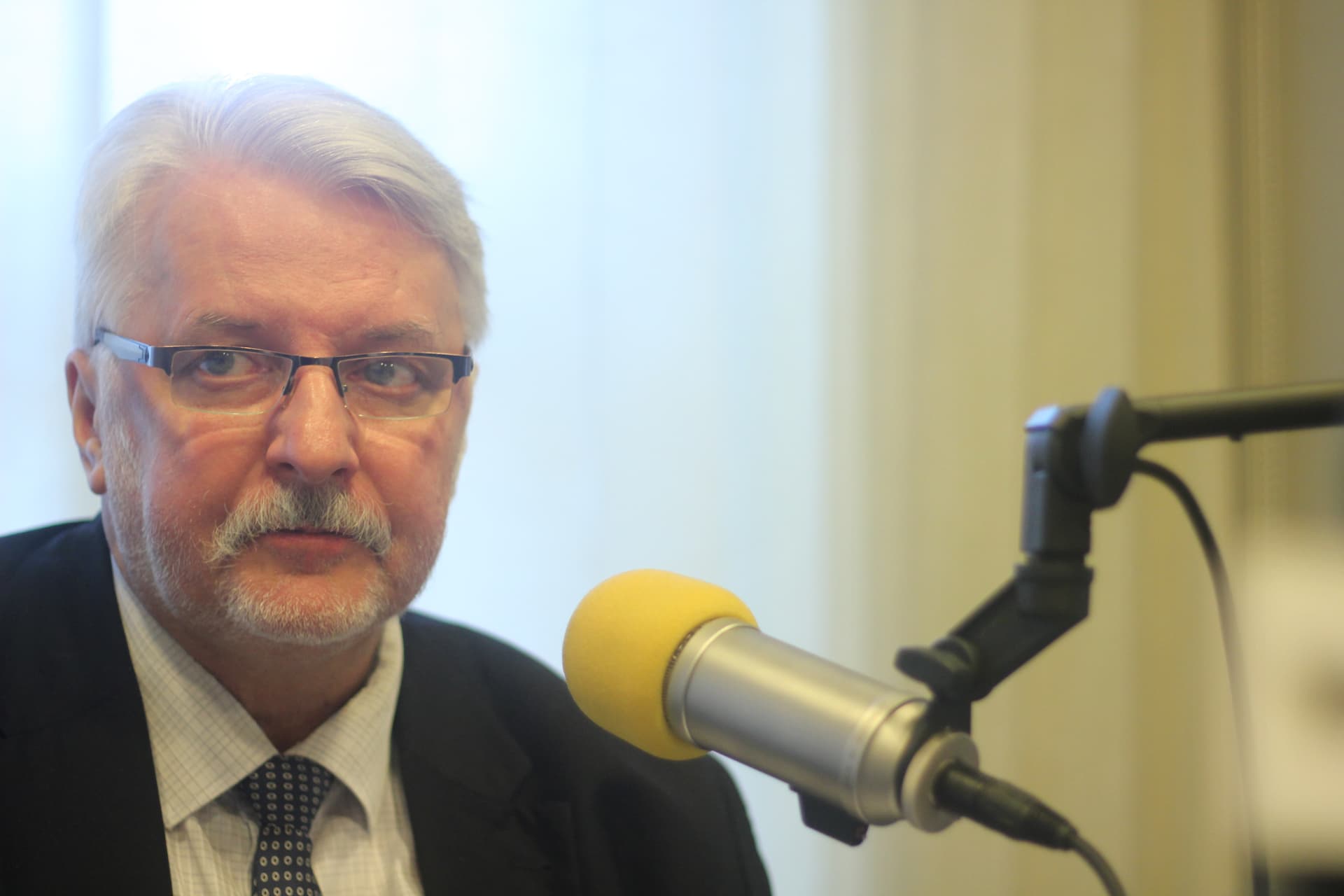 Waszczykowski o amerykańskim zamachu: Sulejmani przez 20 lat łamał prawo międzynarodowe. Demokracje muszą się bronić