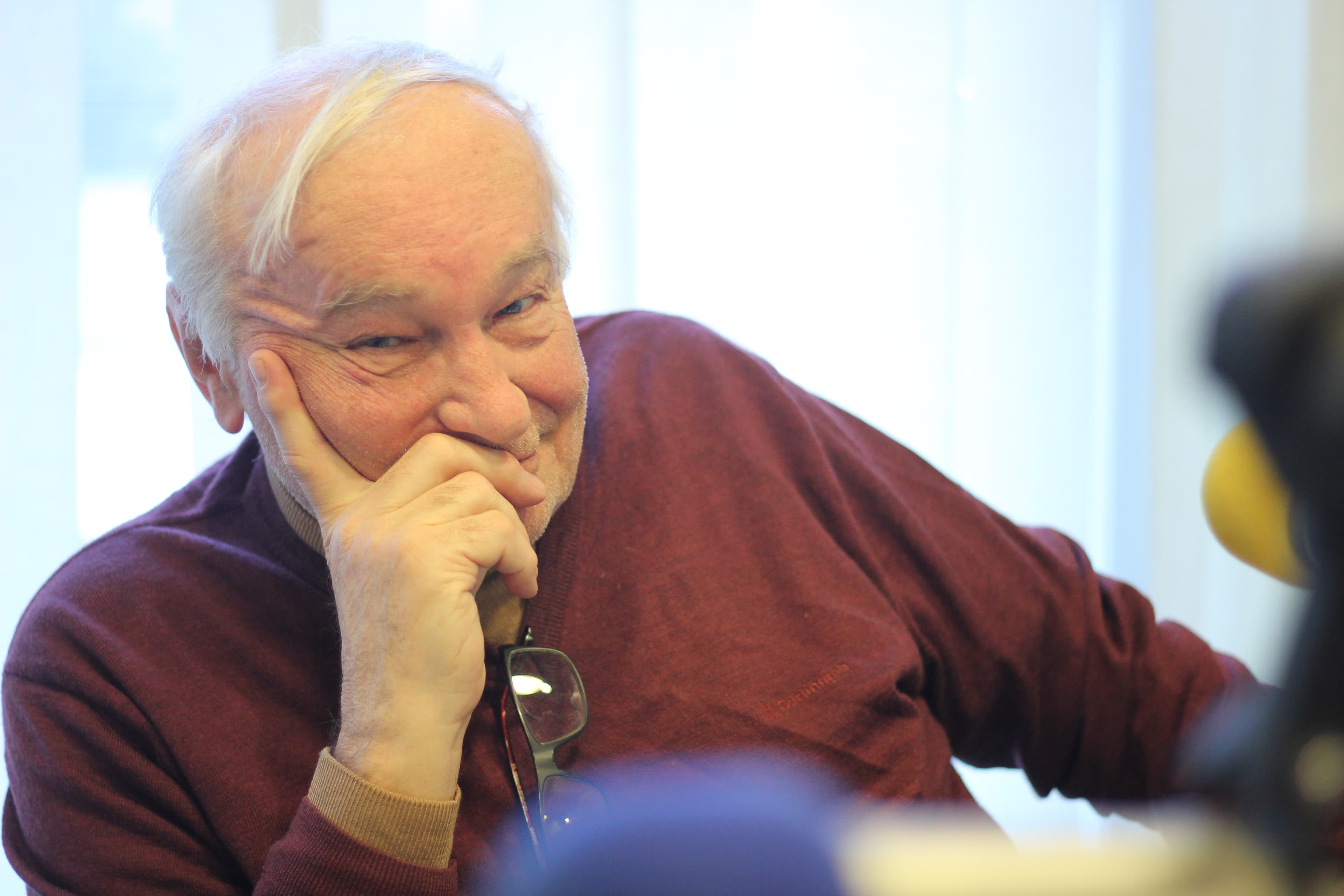 Piotr Witt: Czy 300 księży katolickich zgwałciło 1000 dzieci? Anonimowe pomówienia, nieżyjący księża