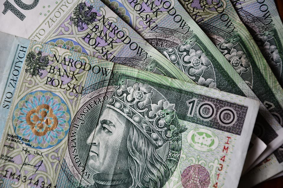 Polska ma drugi najwyższy deficyt fiskalny w Unii Europejskiej