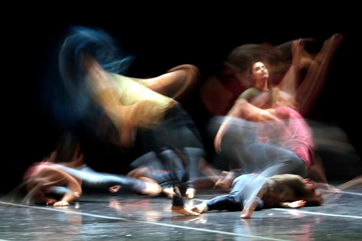Terapia teatrem / Curando por el teatro