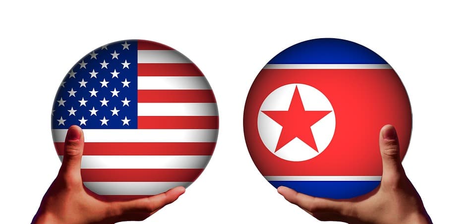 Rodkiewicz: Korea Północna próbuje uwolnić się od Chin. Planowane w Wietnamie spotkanie z Trumpem może to uwypuklić