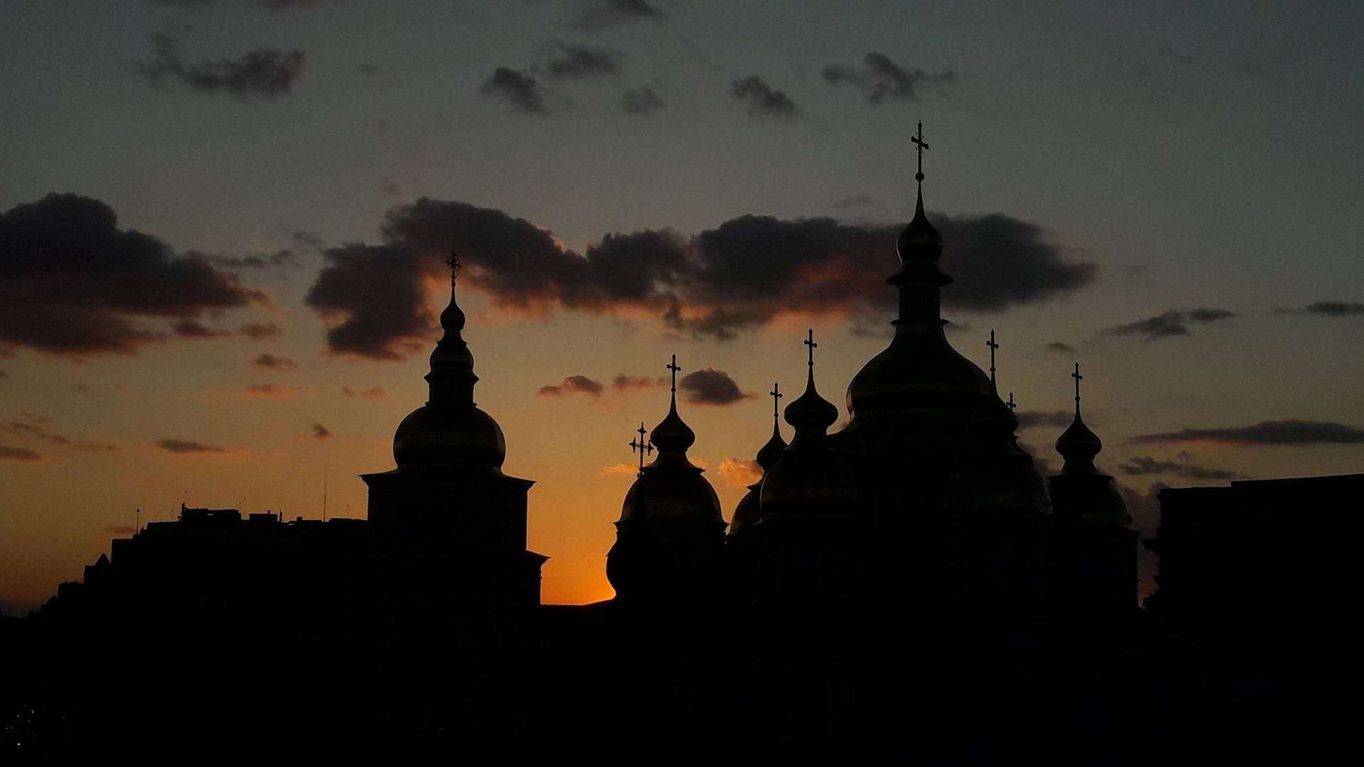 Samodzielna cerkiew prawosławna jest fundamentem istnienia narodu ukraińskiego