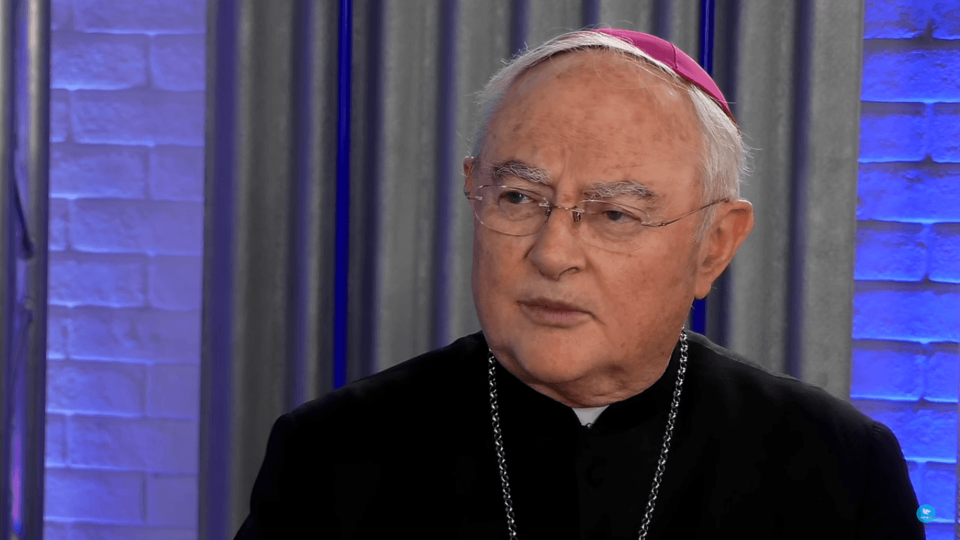 Abp Hoser: Deklaracja LGBT prowadzi do degradacji człowieka. Chrześcijanie powinni wrócić do nauki Jana Pawła II
