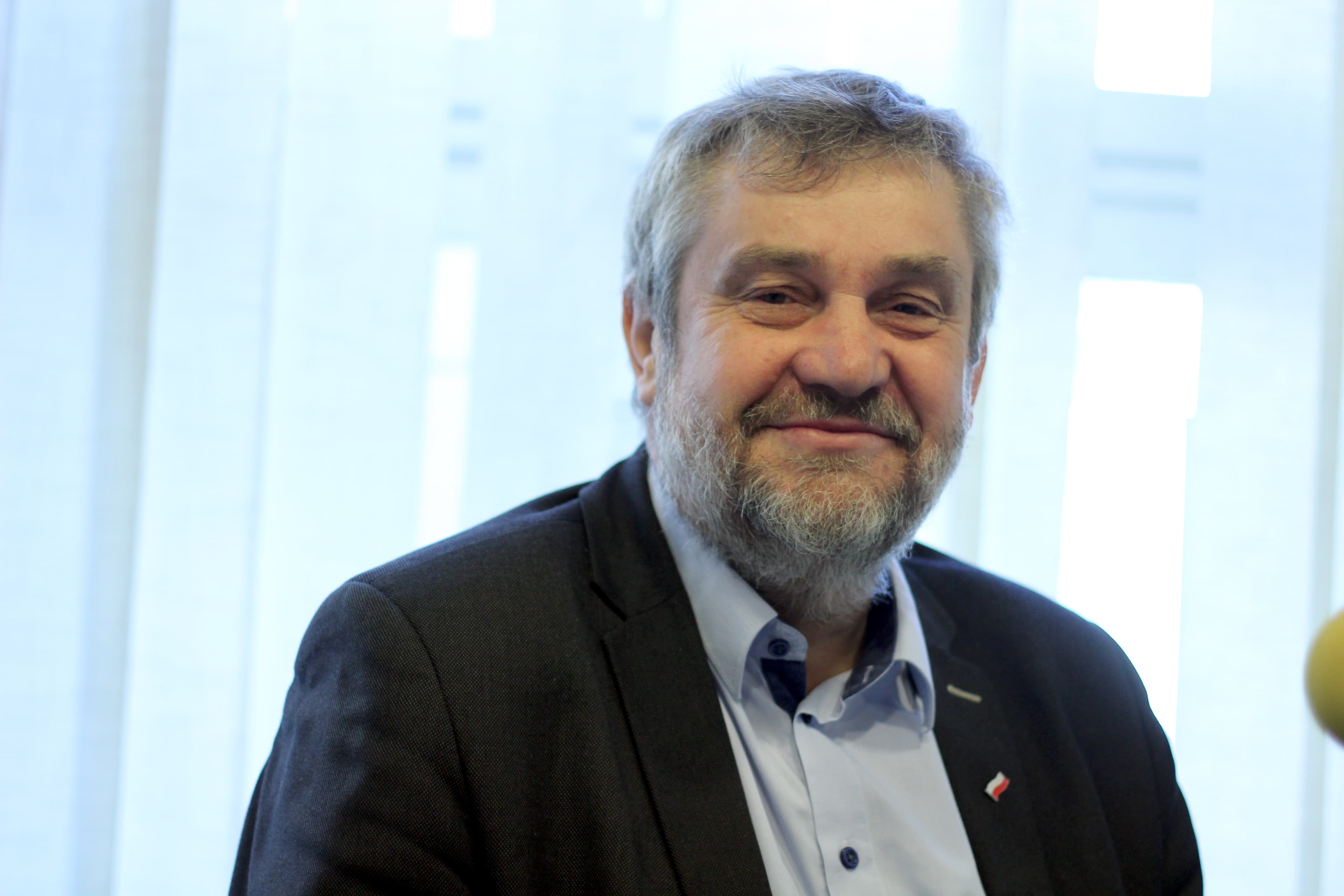 Jan Krzysztof Ardanowski: PiS-owi nie udało się odzyskać zaufania rolników. Jeszcze wiele musi zostać zrobione