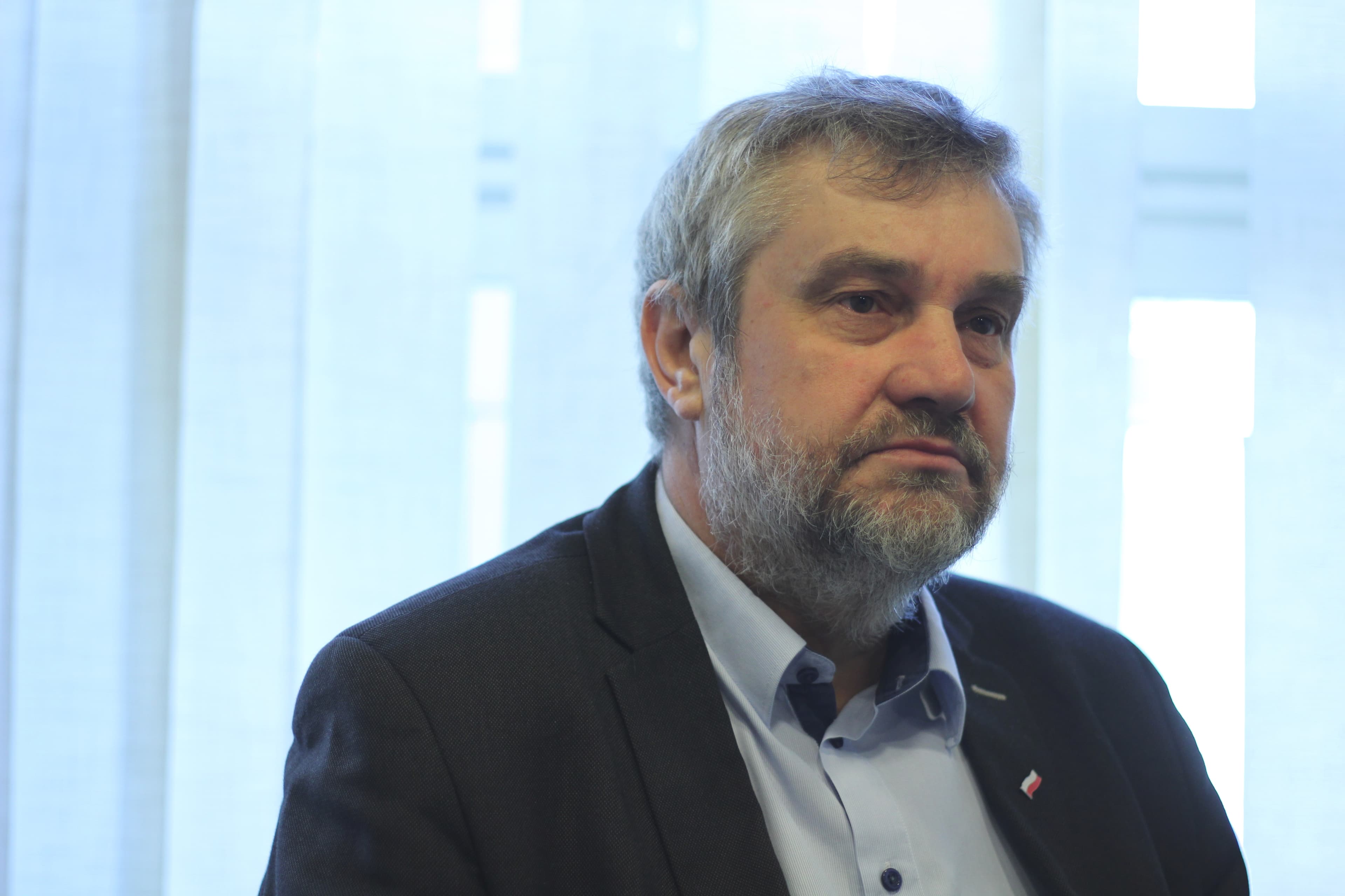 Jan Ardanowski: aby skutecznie pomagać Ukrainie, musimy mieć na to więcej środków