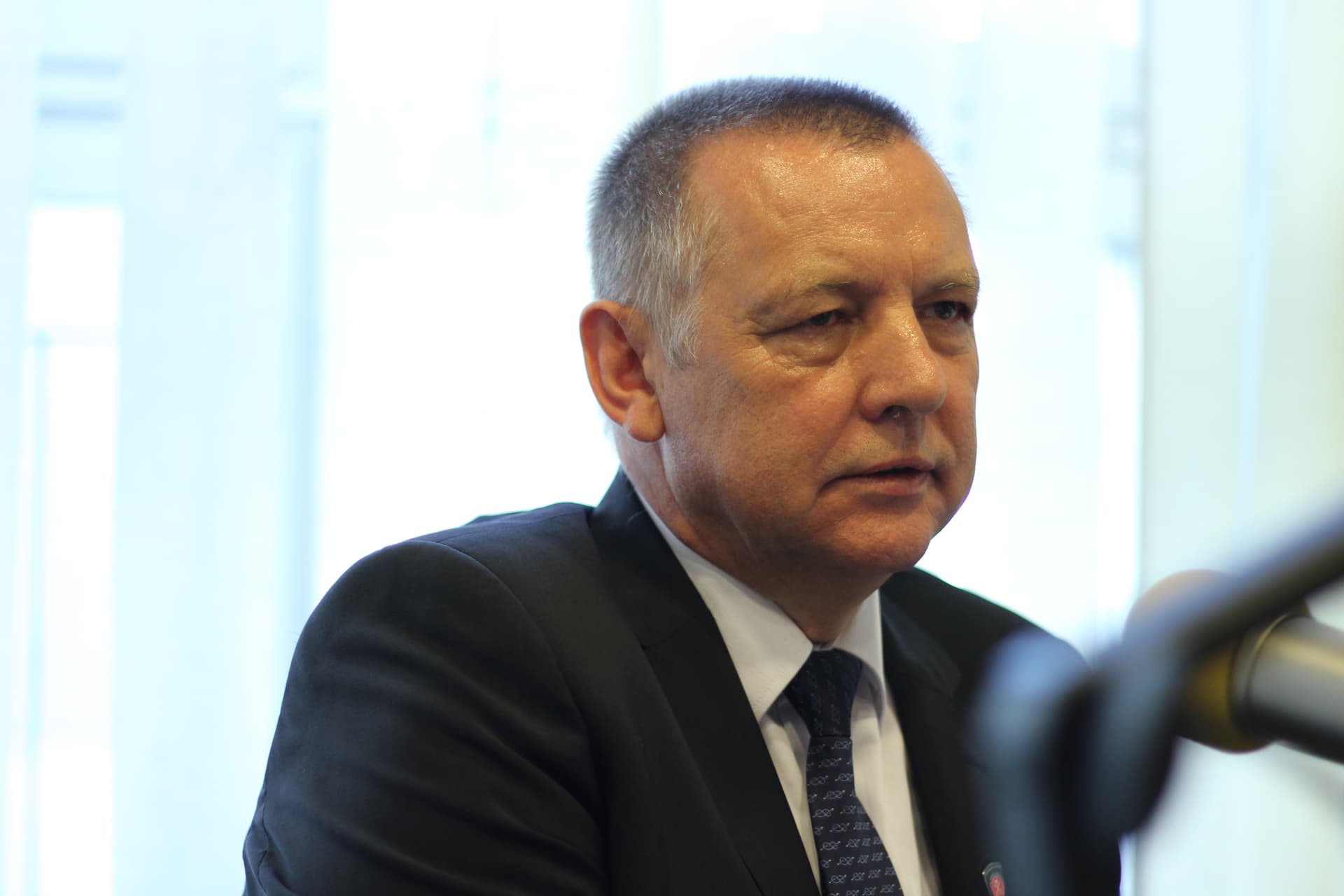 Marian Banaś: Krajowa Administracja Skarbowa przez rok odzyskała dla skarbu państwa ponad 40 miliardów złotych [VIDEO]
