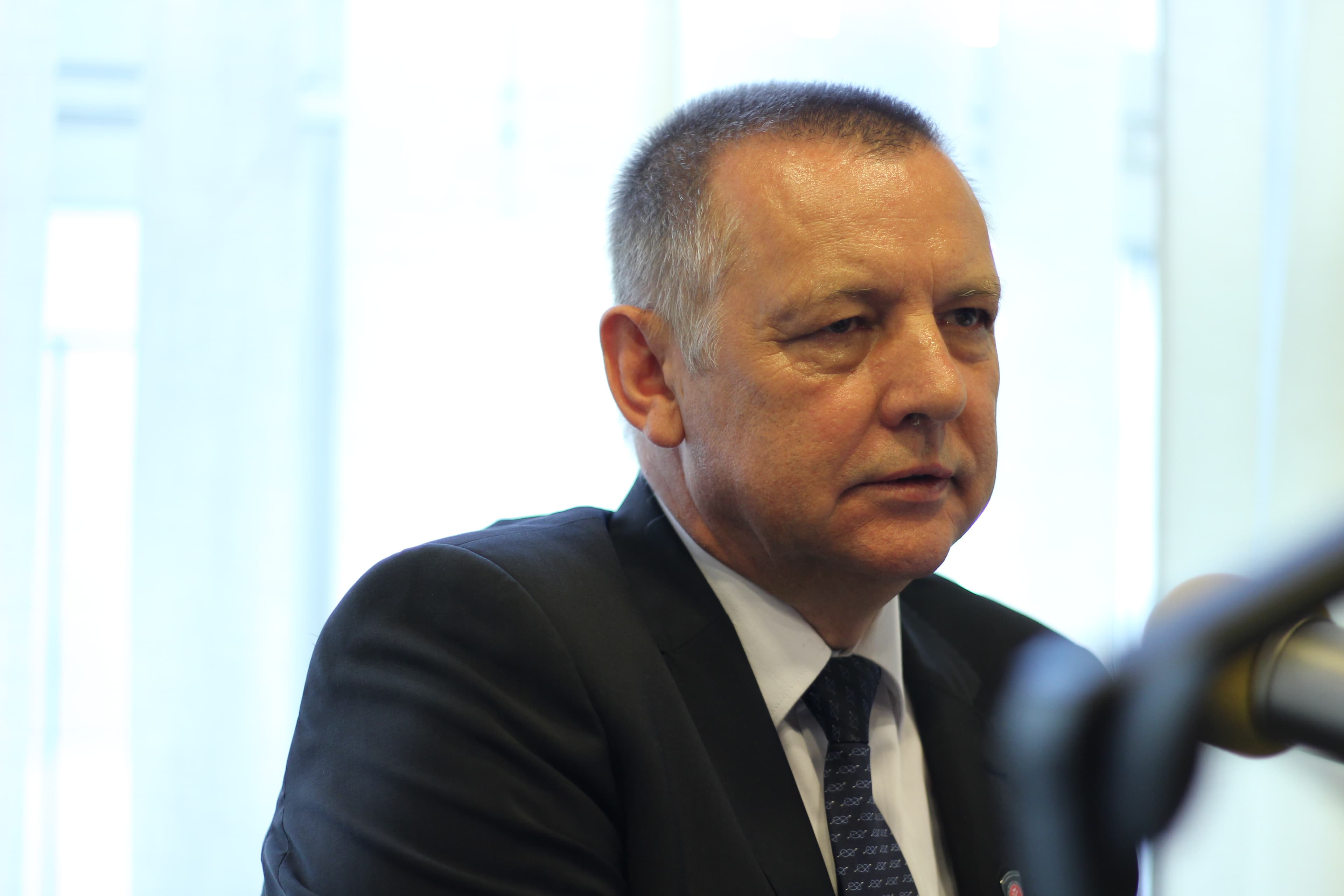 Śledztwo dotyczące Mariana Banasia przedłużone do stycznia 2025 r.
