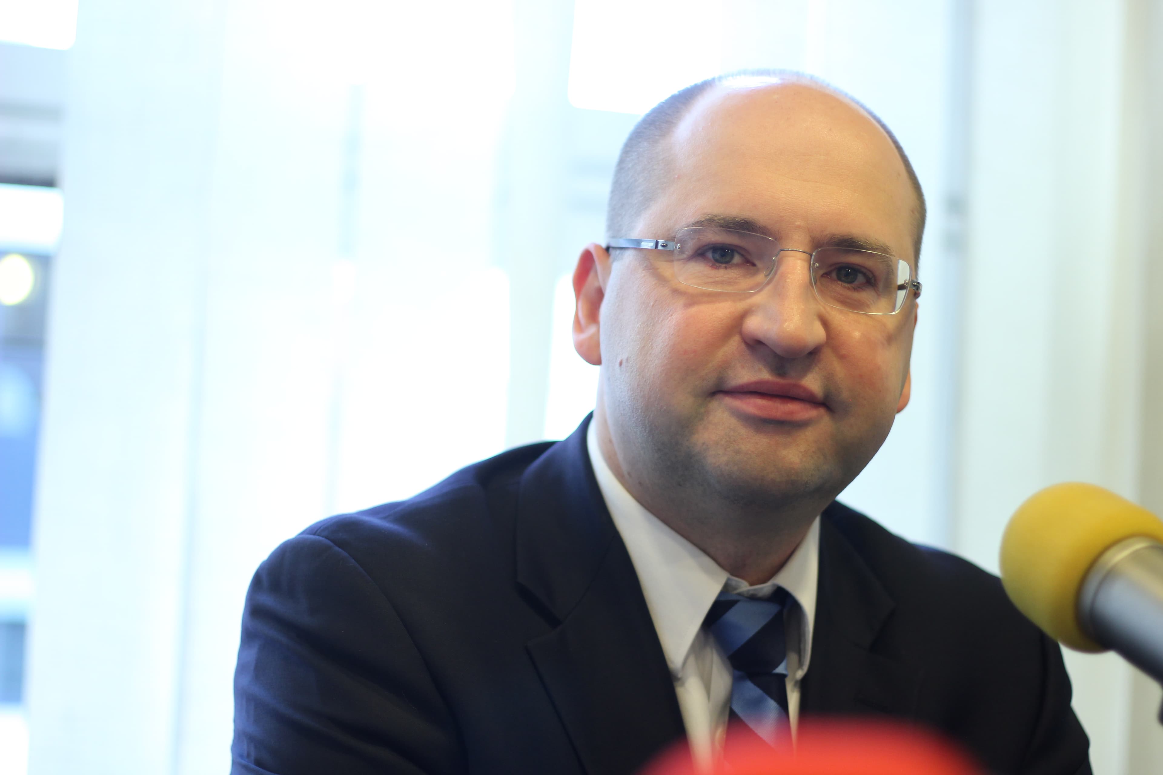Bielan: Propozycja Budki jest w oczywisty sposób niezgodna z Konstytucją