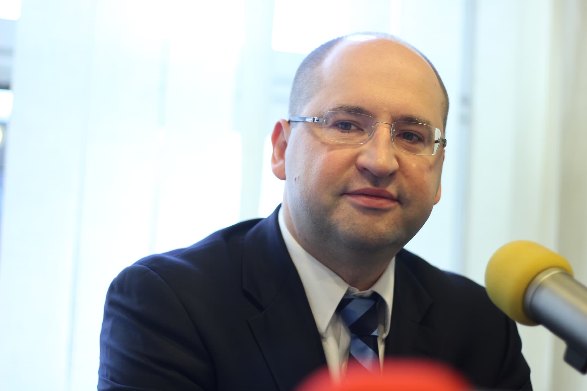 Adam Bielan: uważam, że politycy, którzy będą głosować przeciw Planowi Odbudowy, zostaną potępieni przez wyborców